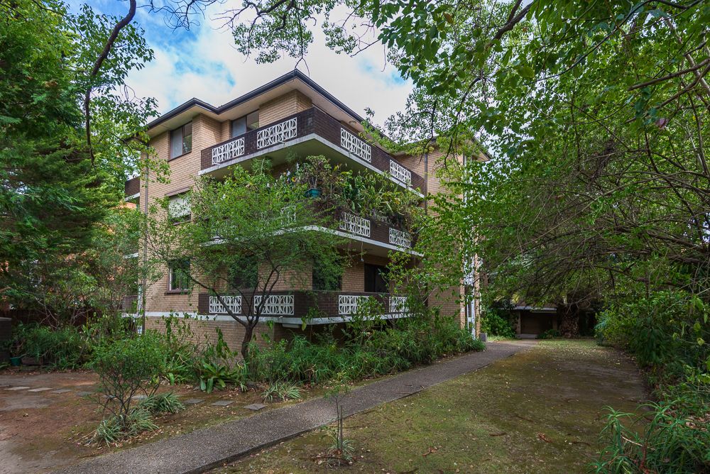 10/75 Liverpool Road, Ashfield, NSW 2131