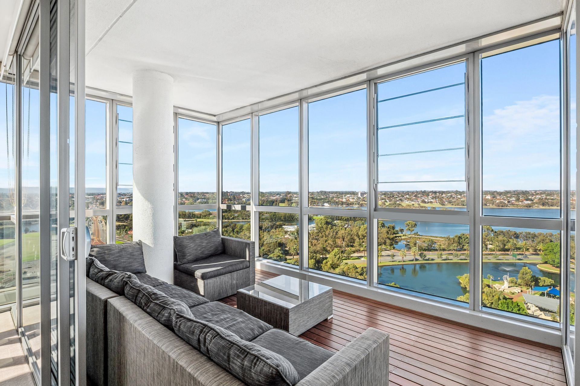 1706/8 Adelaide Terrace, East Perth, WA 6004