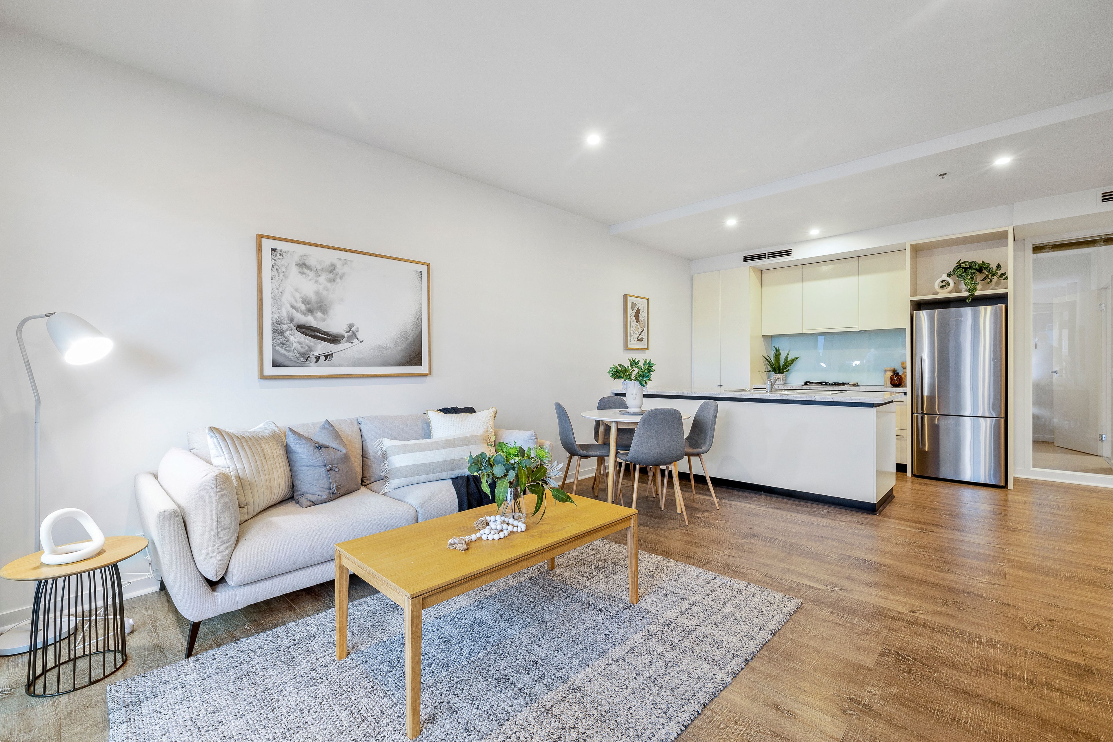 2005/45 Haig Street, Southbank, VIC 3006
