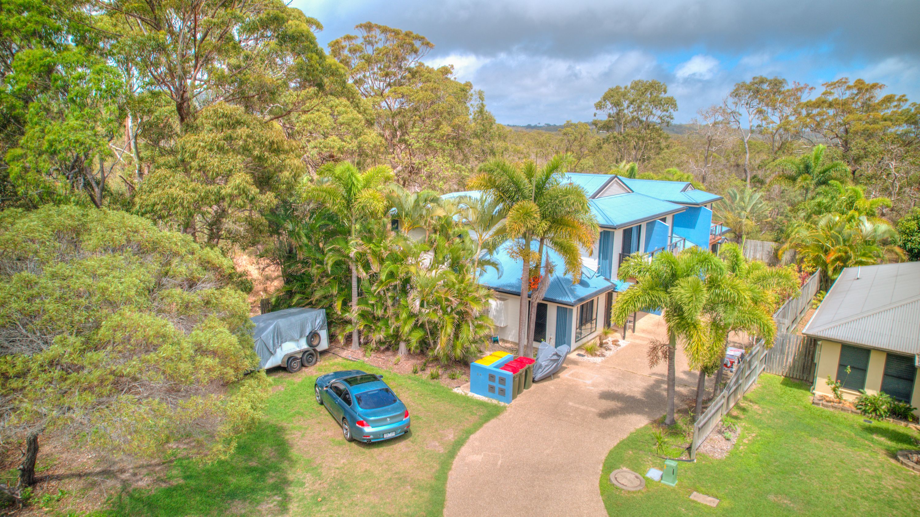 24 Discovery Drive, Agnes Water QLD 4677