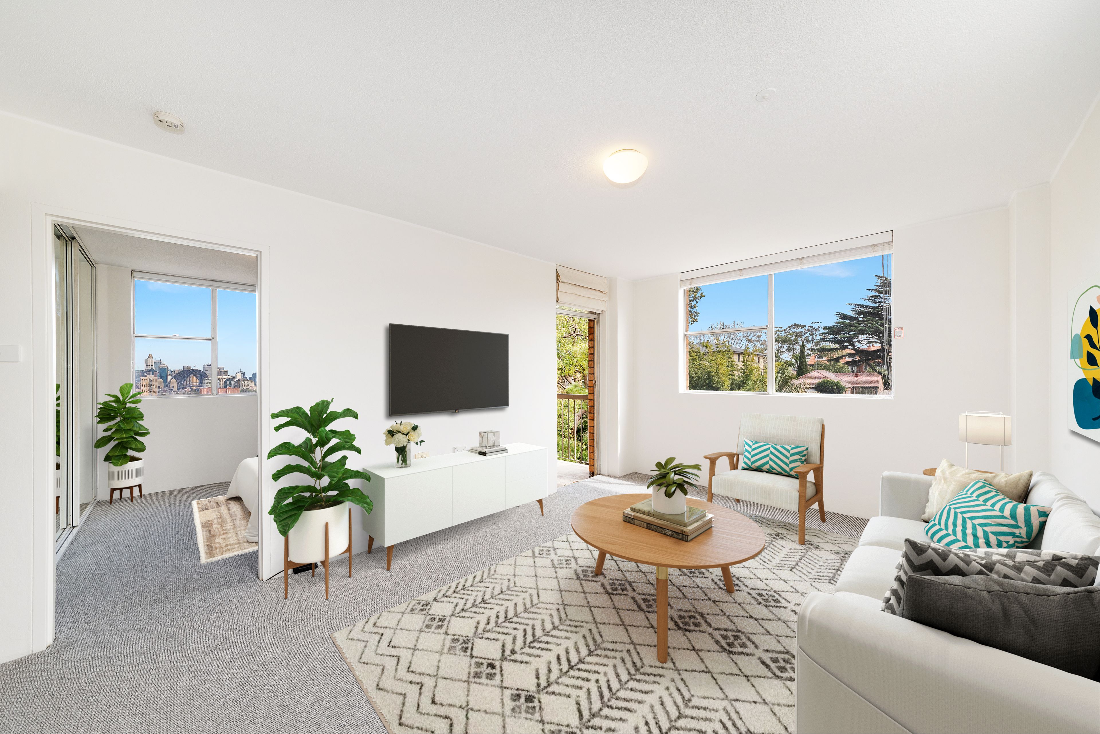 15/88 Bent Street, Neutral Bay, NSW 2089