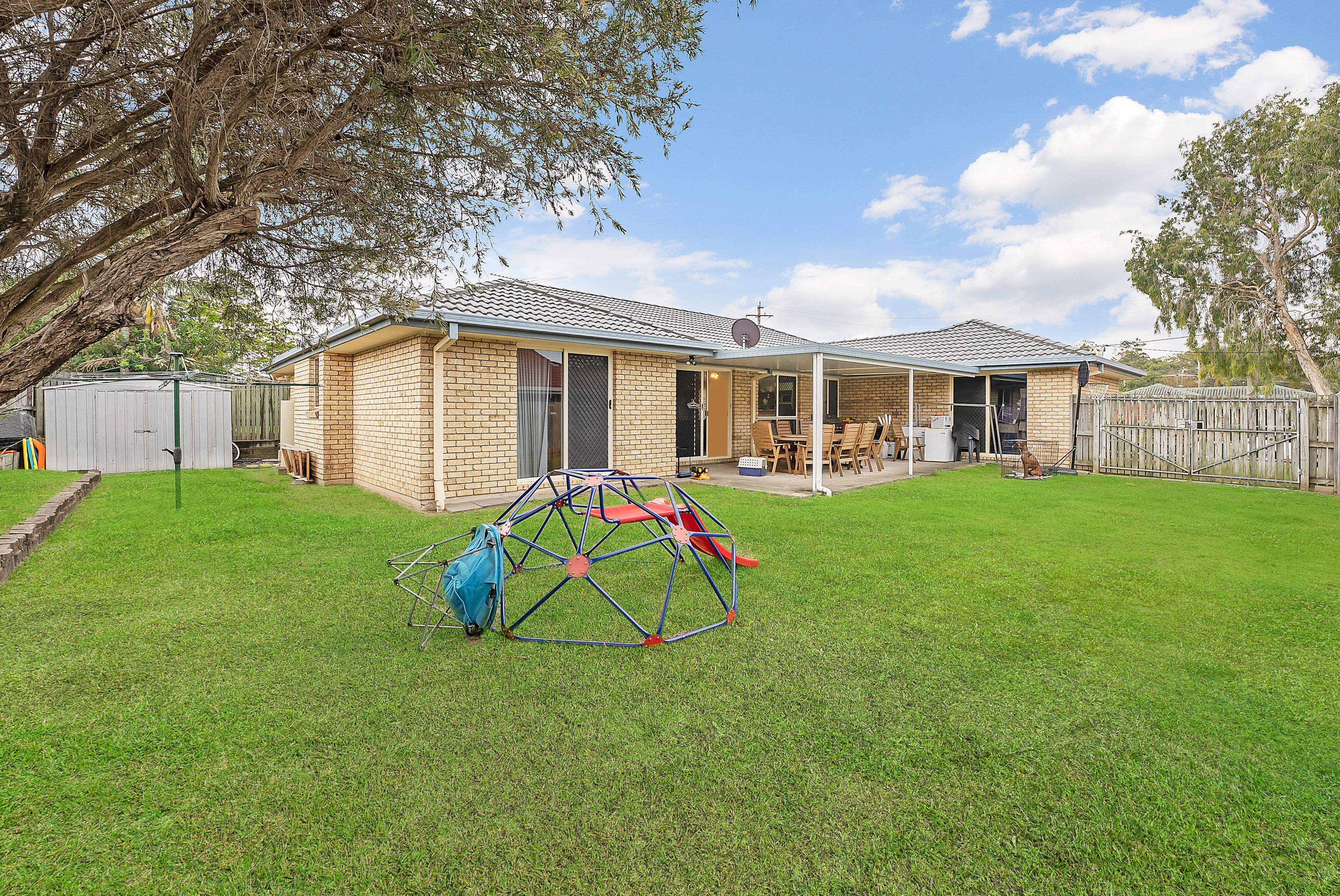 14 Clair Avenue, Deception Bay, QLD 4508