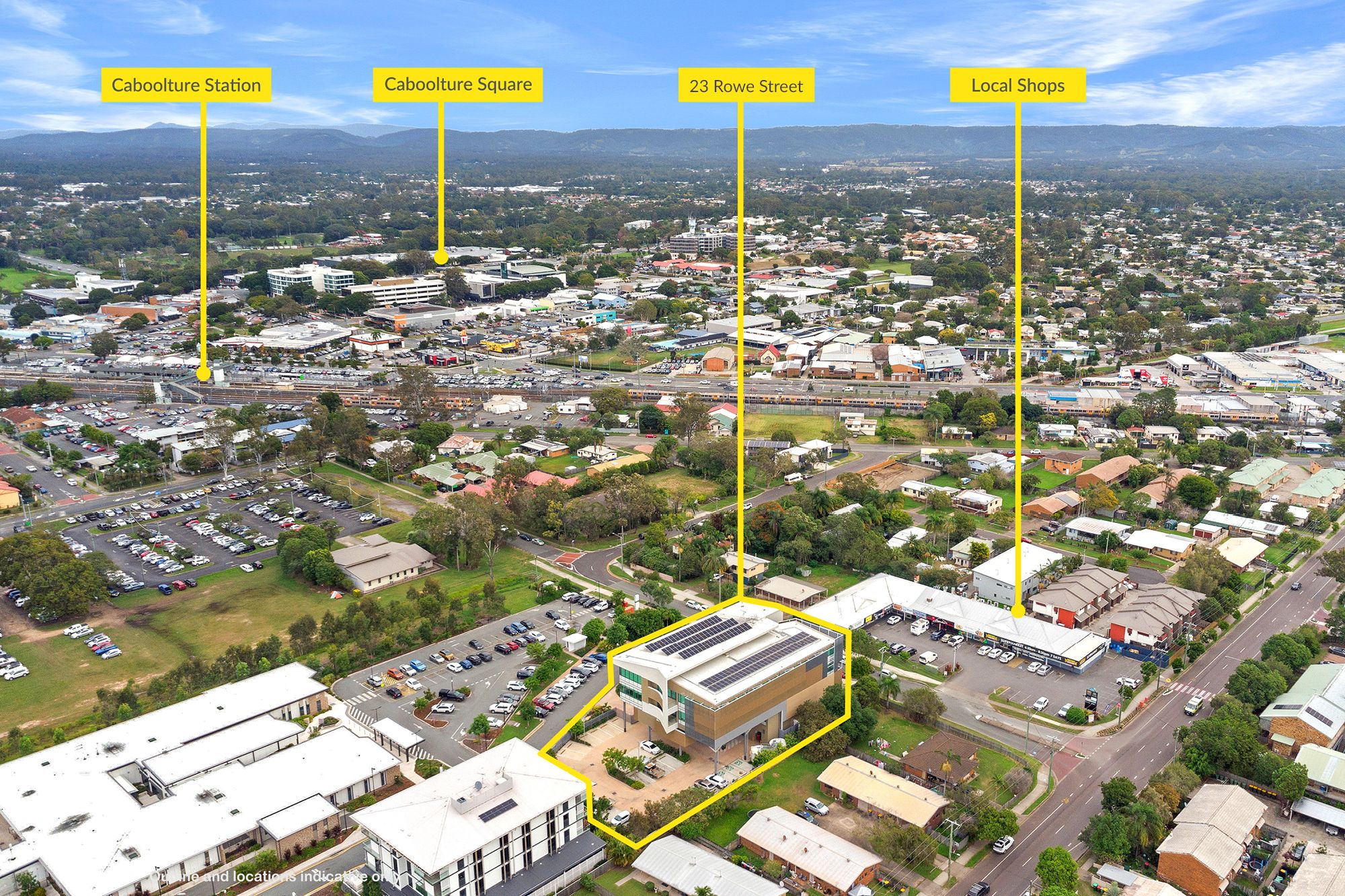 23 Rowe Street, Caboolture, QLD 4510