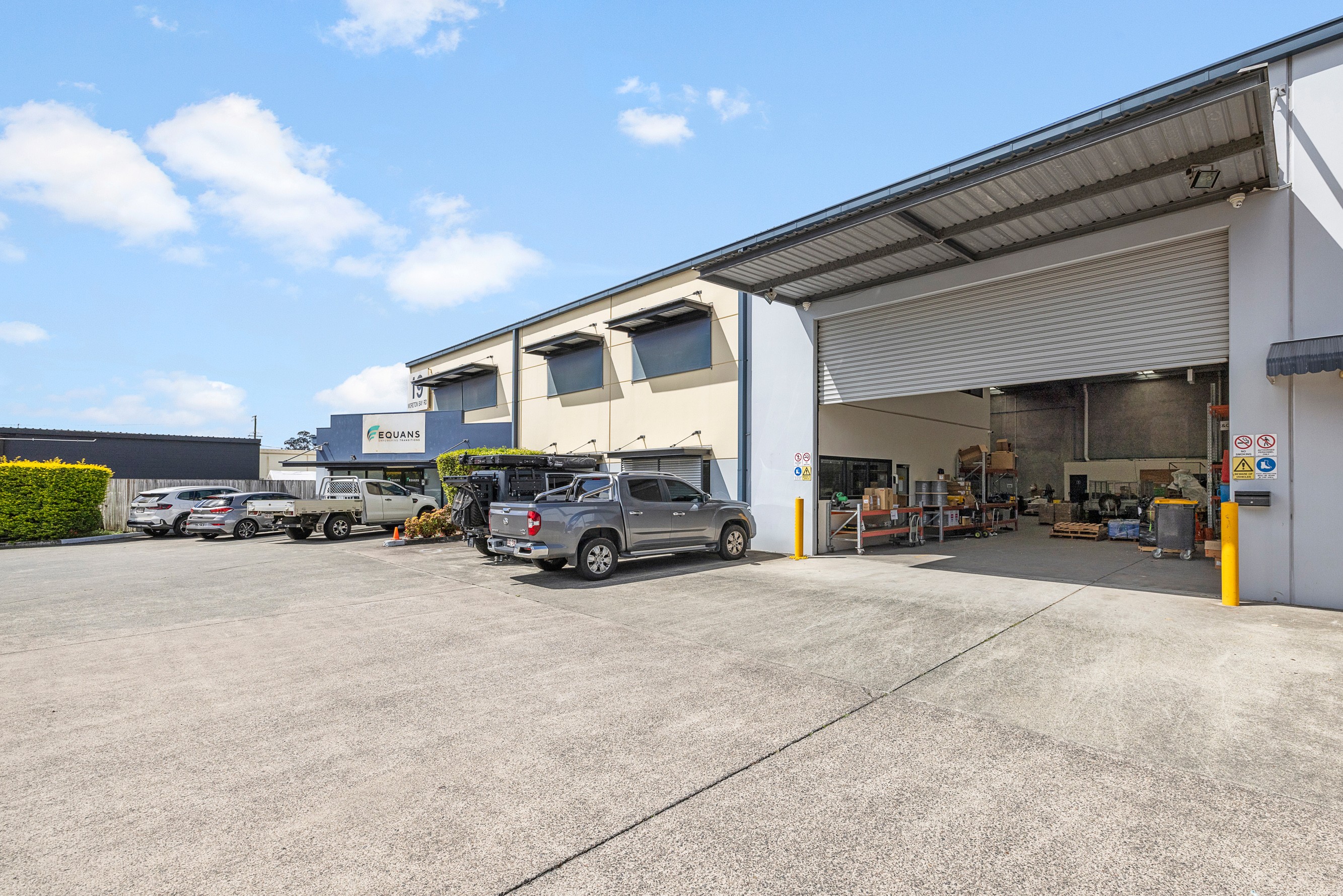 1/19 Moreton Bay Road, Capalaba, QLD 4157