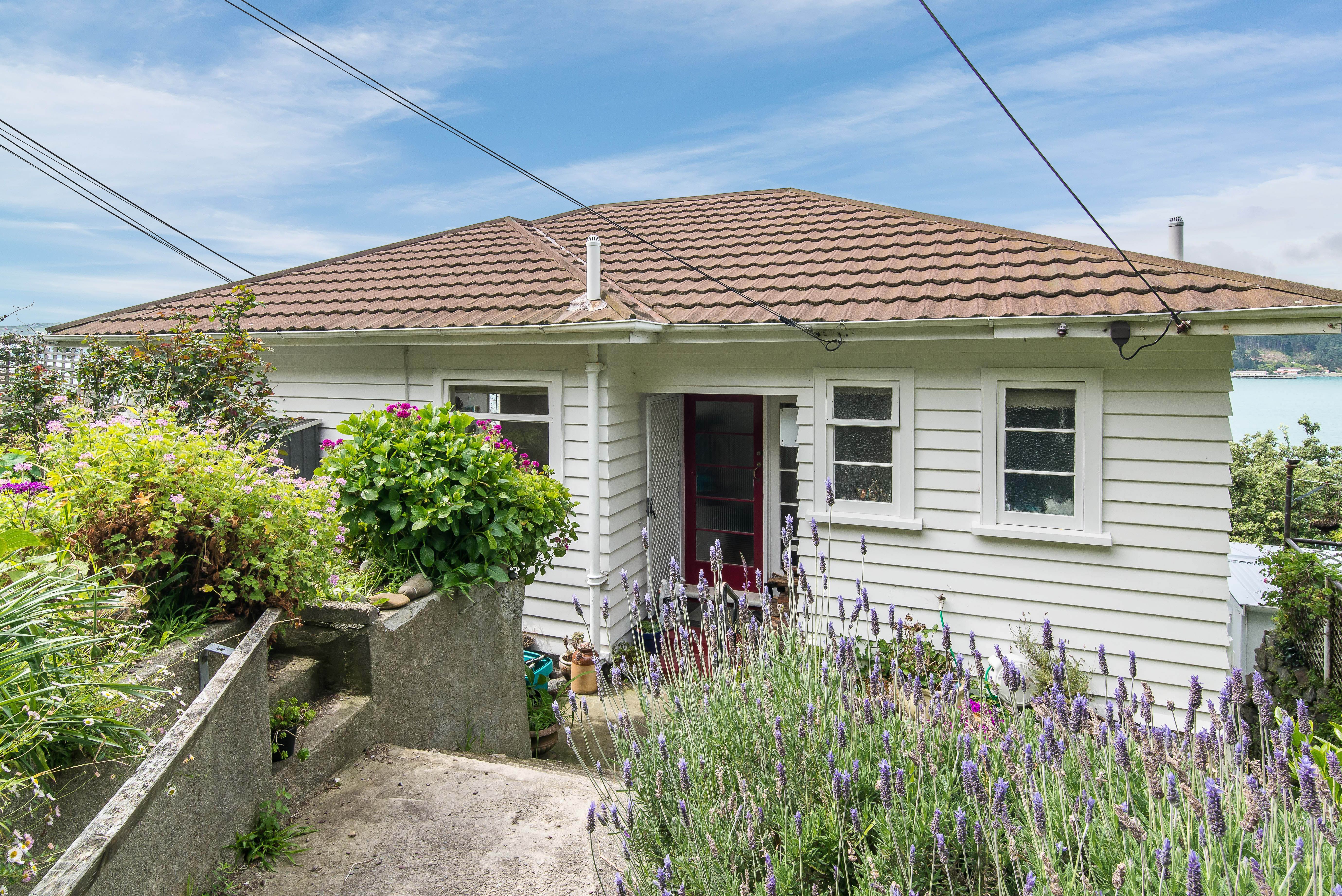 109 Grafton Road, Roseneath, Wellington City