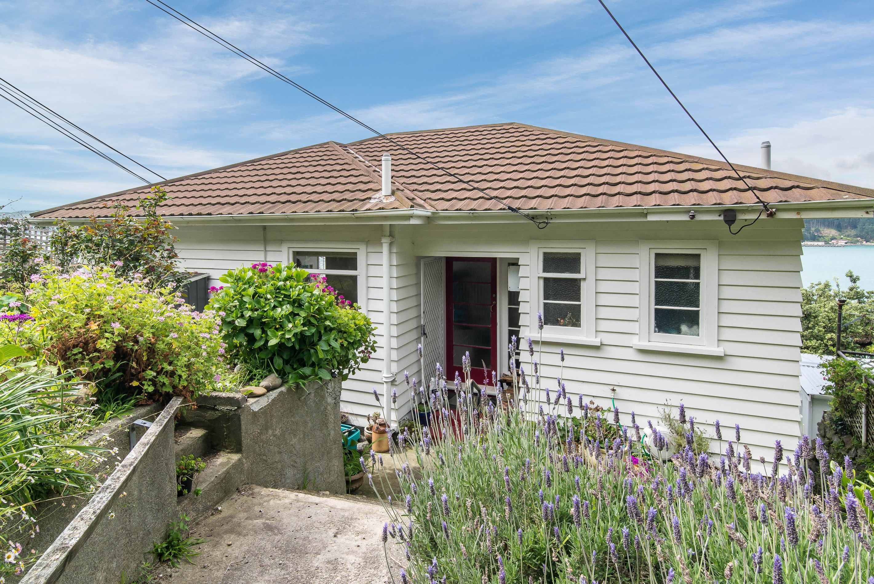 109 Grafton Road, Roseneath, Wellington City