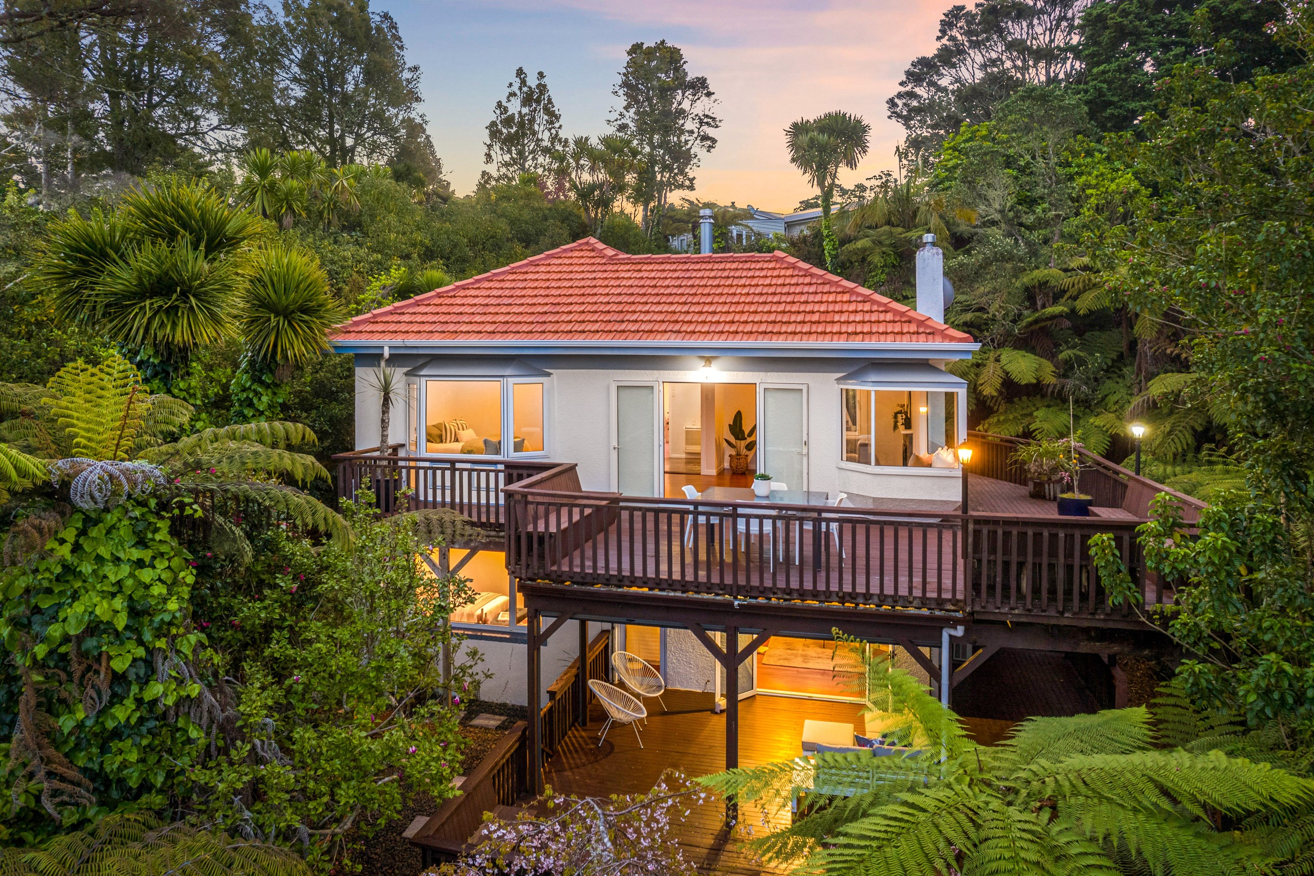 326 Titirangi Road, Titirangi, Waitakere City