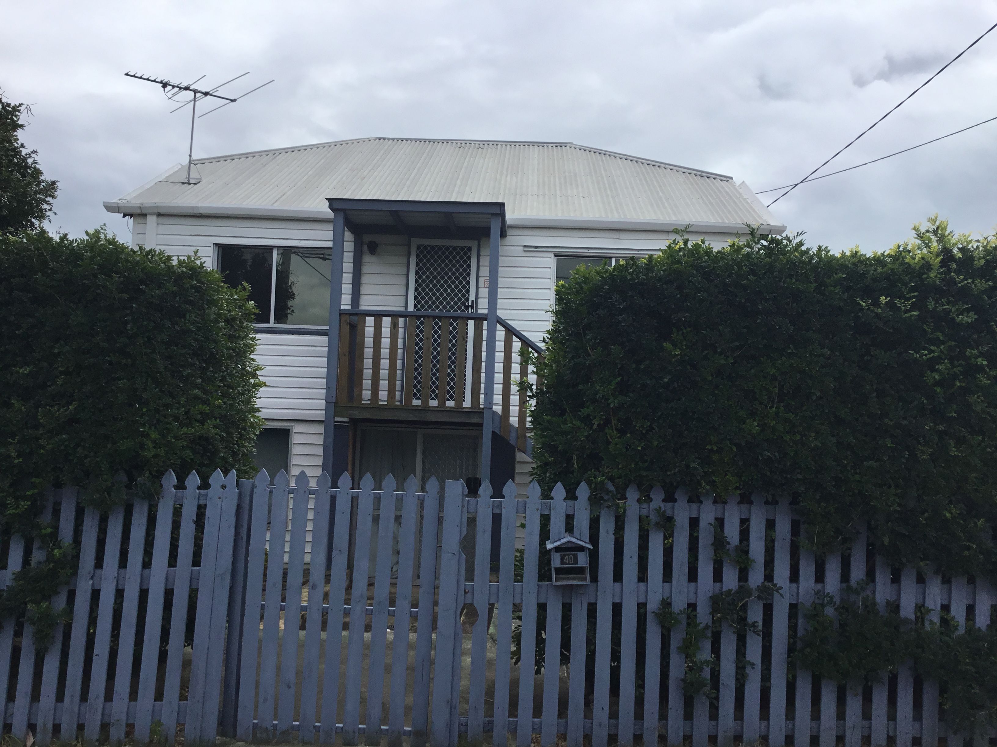 40 Georgina Street, Woody Point, QLD 4019