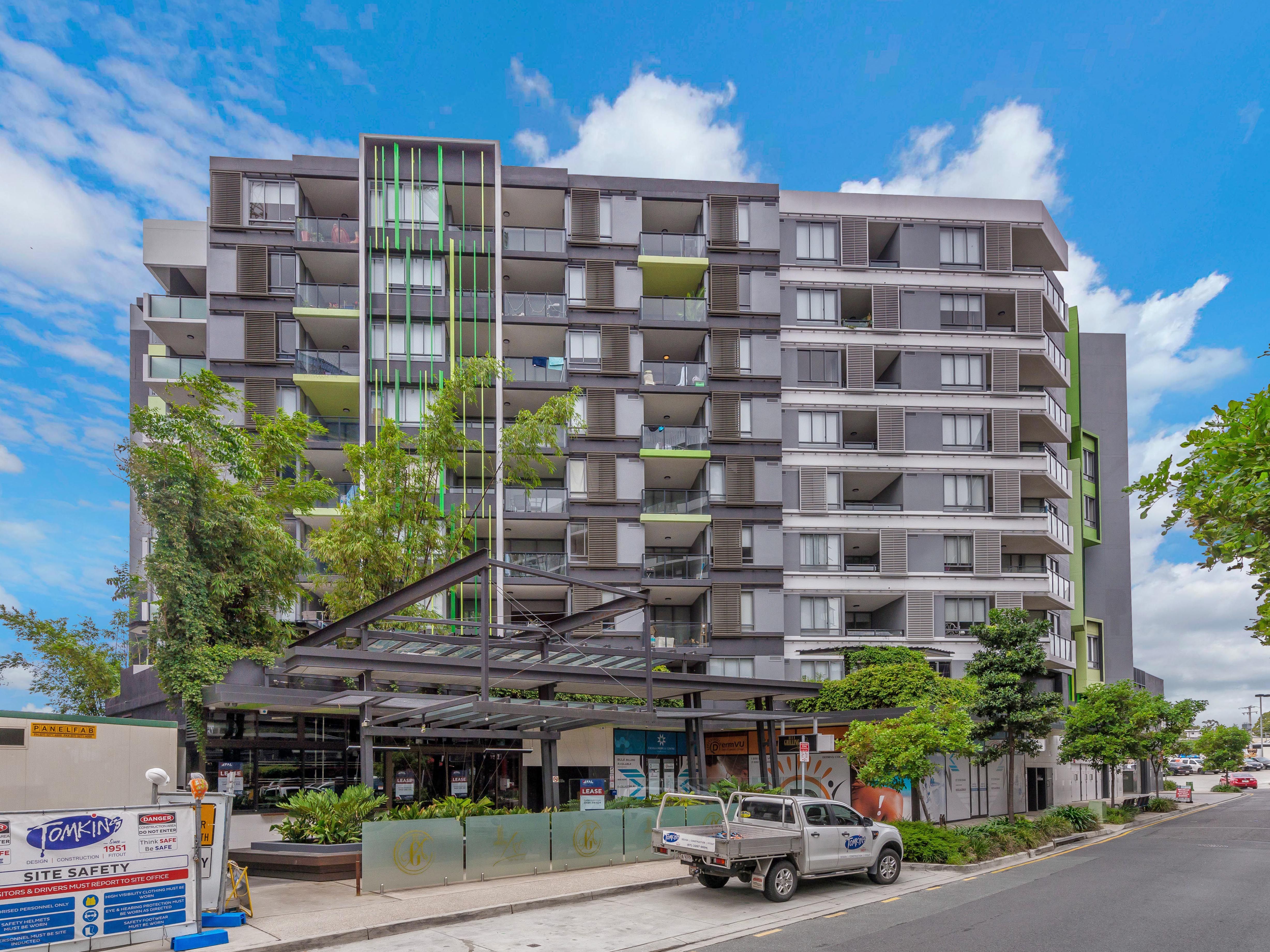 16 Aspinall Street, Nundah QLD 4012