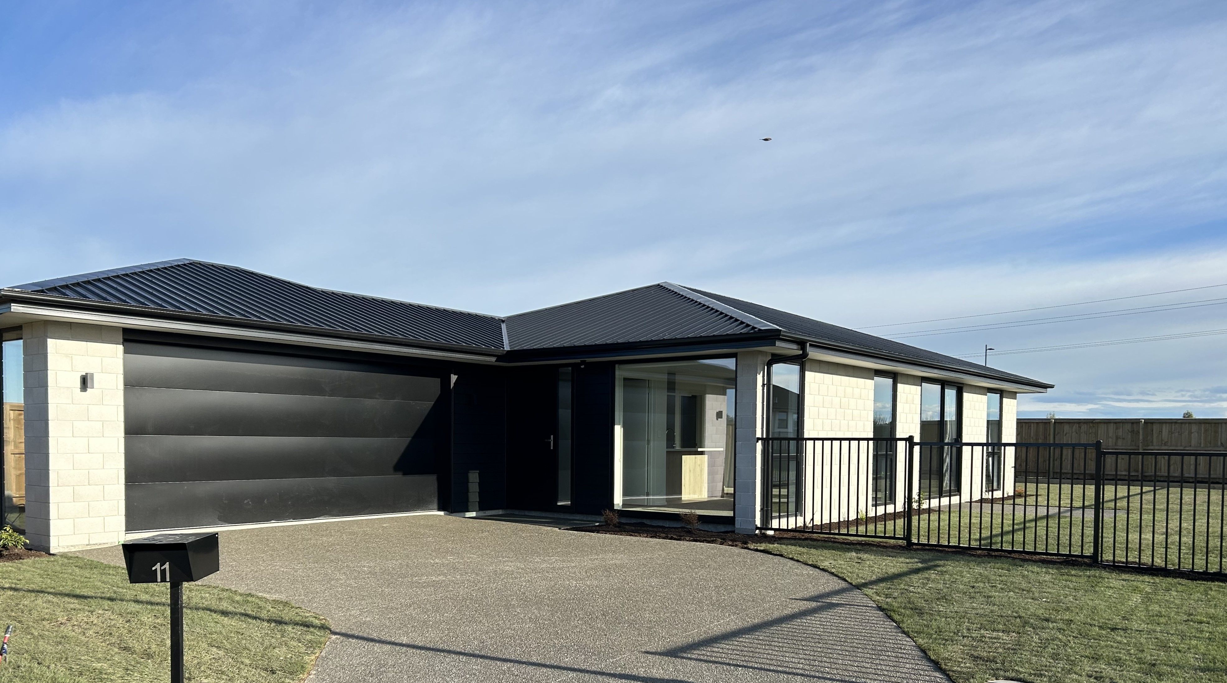 11 Alex Place, Rolleston, Selwyn District