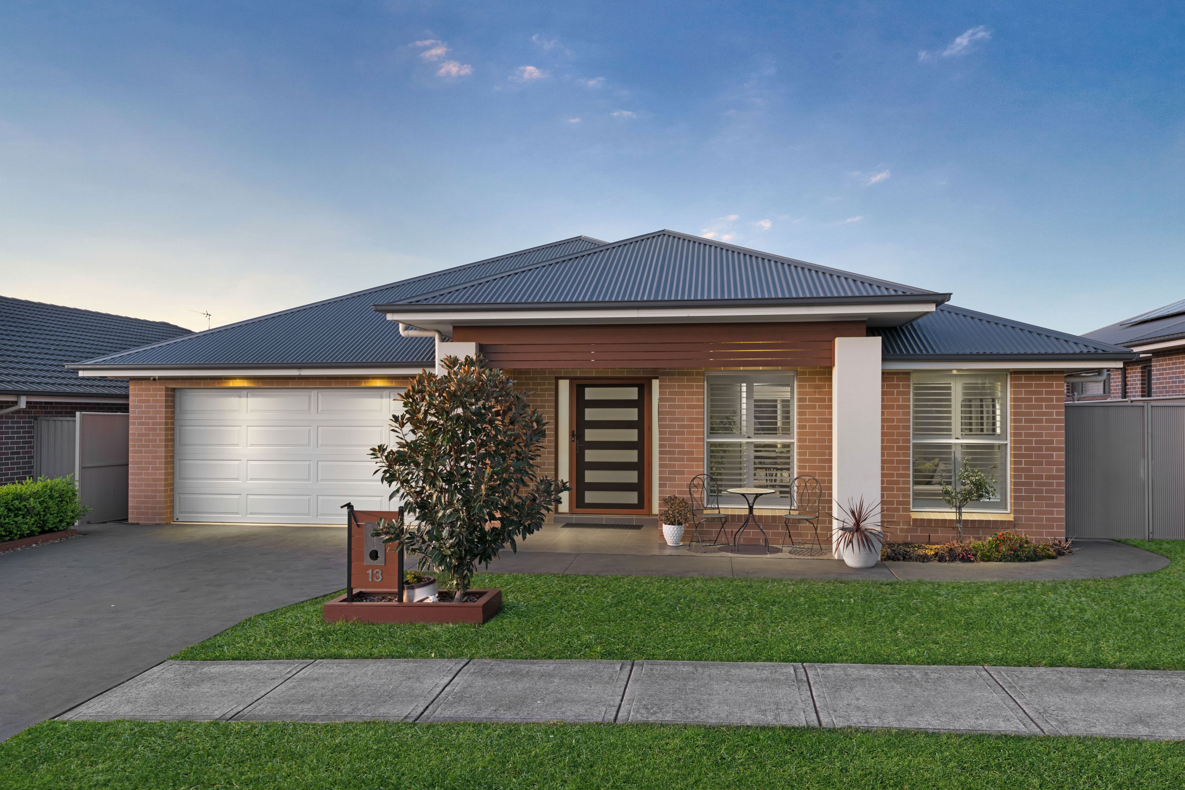 13 Danvers Road, Spring Farm, NSW 2570