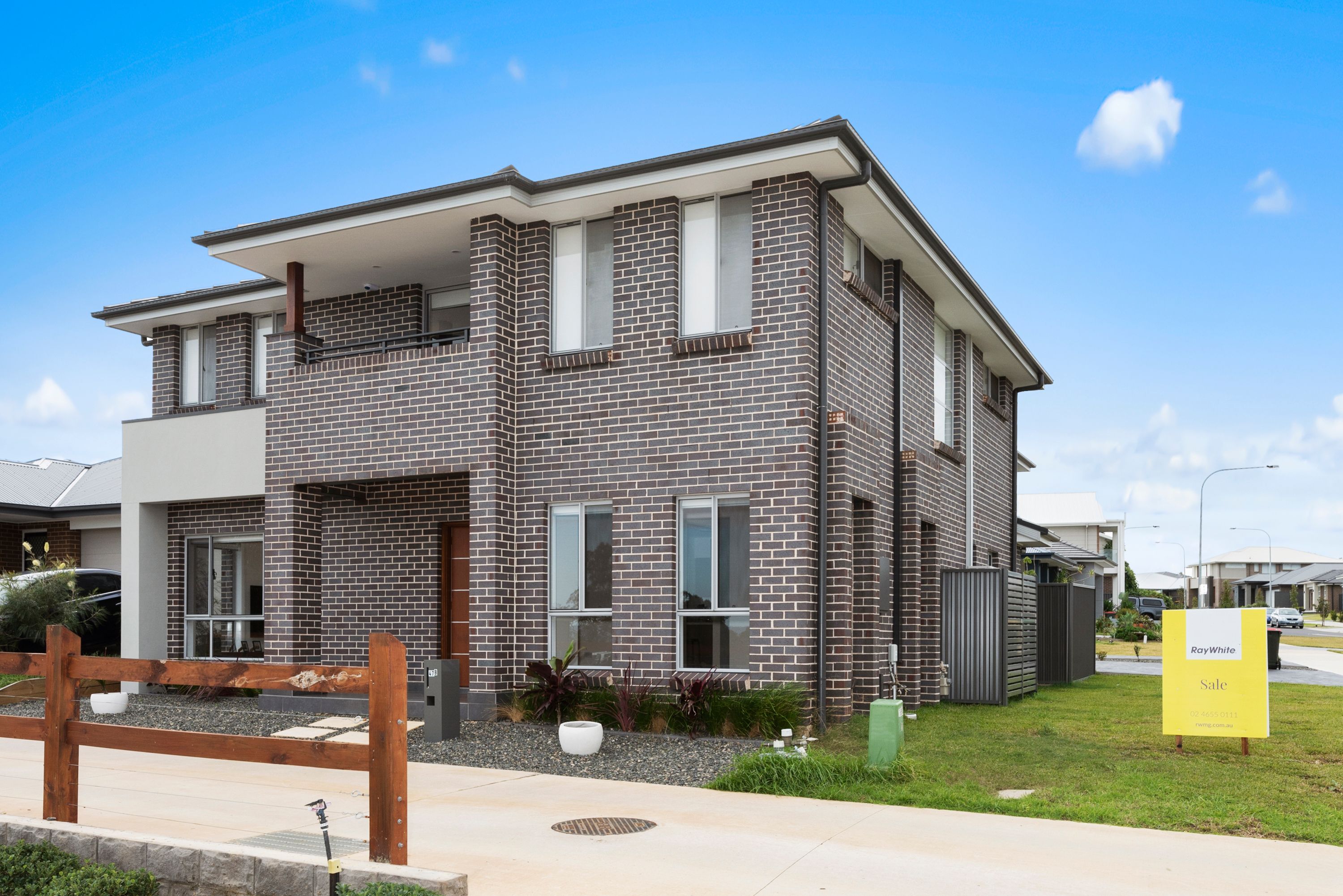47 Orbit Street