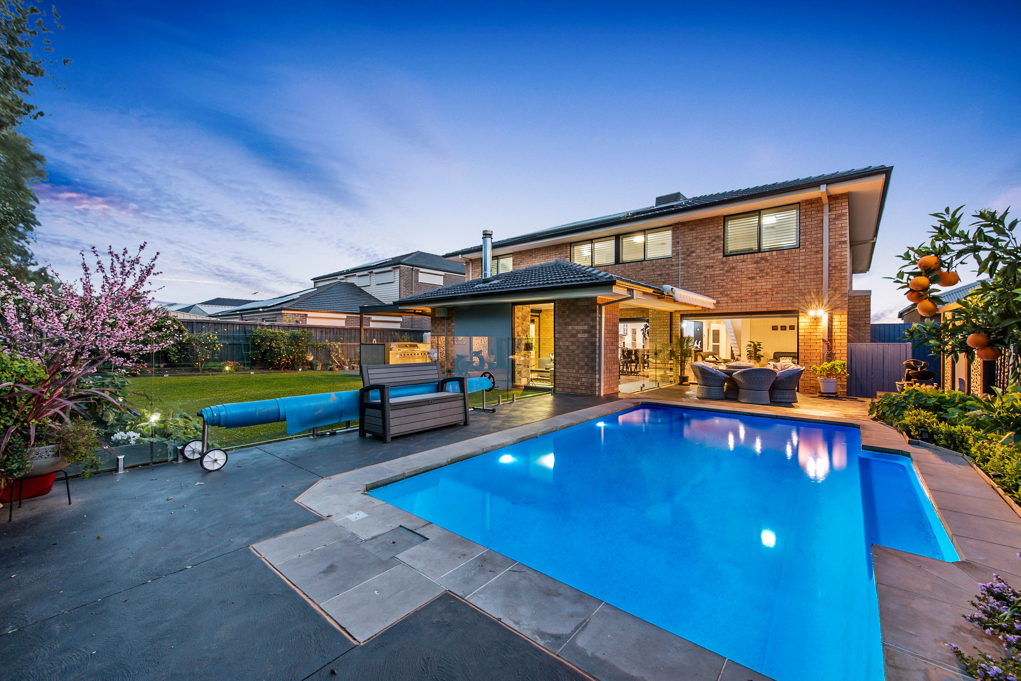 47 George Street, Taylors Hill, VIC 3037