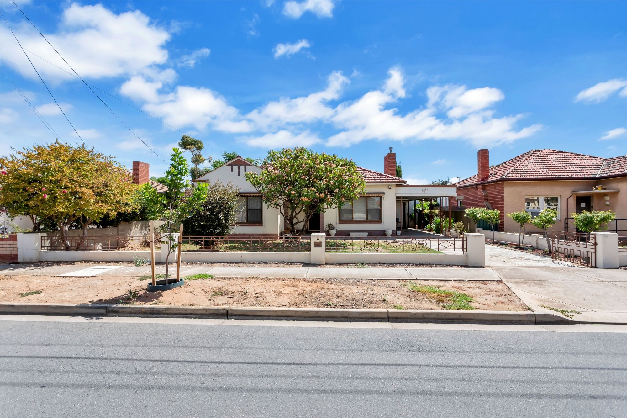 8 Duthie Street, Ferryden Park, SA 5010