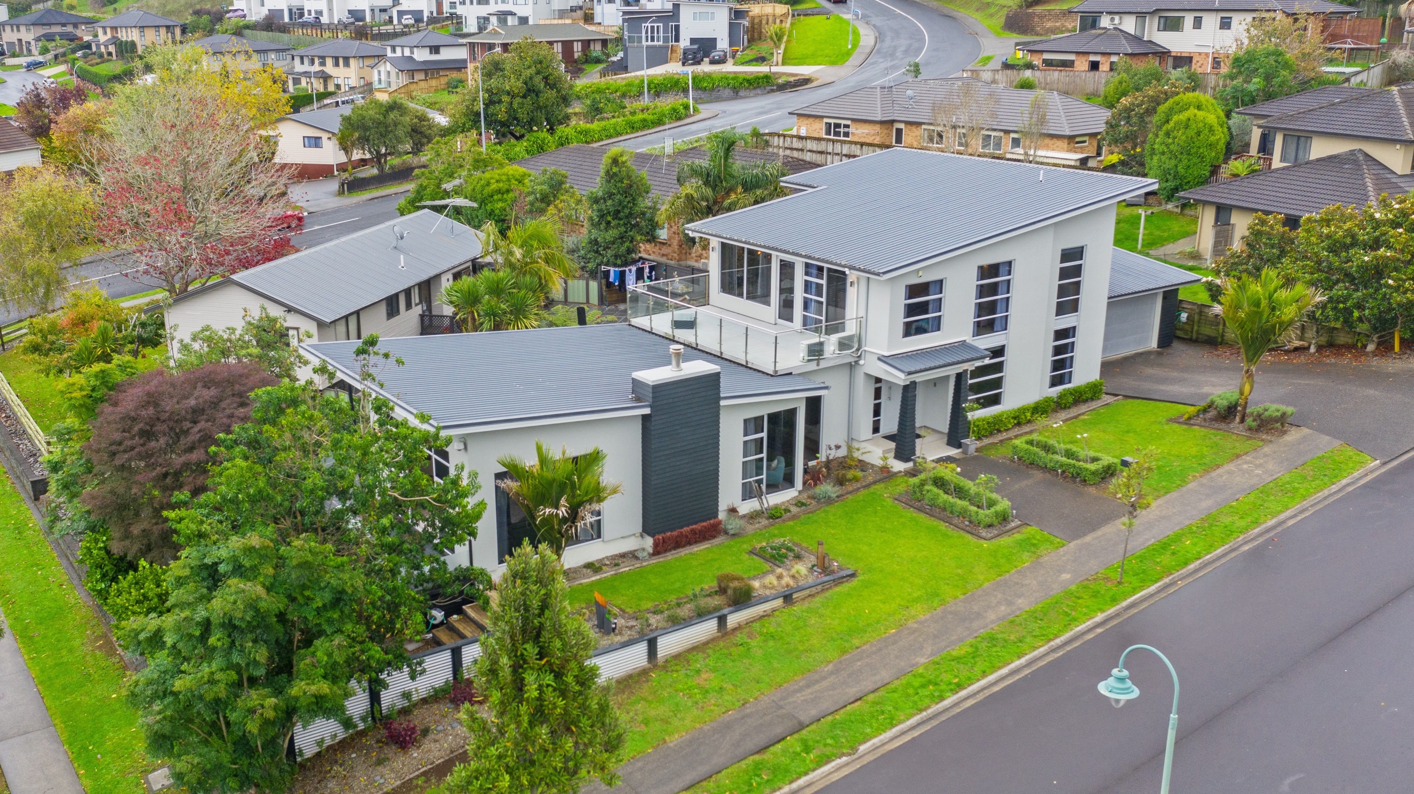 1 Ellivani Rise, Pukekohe, Franklin
