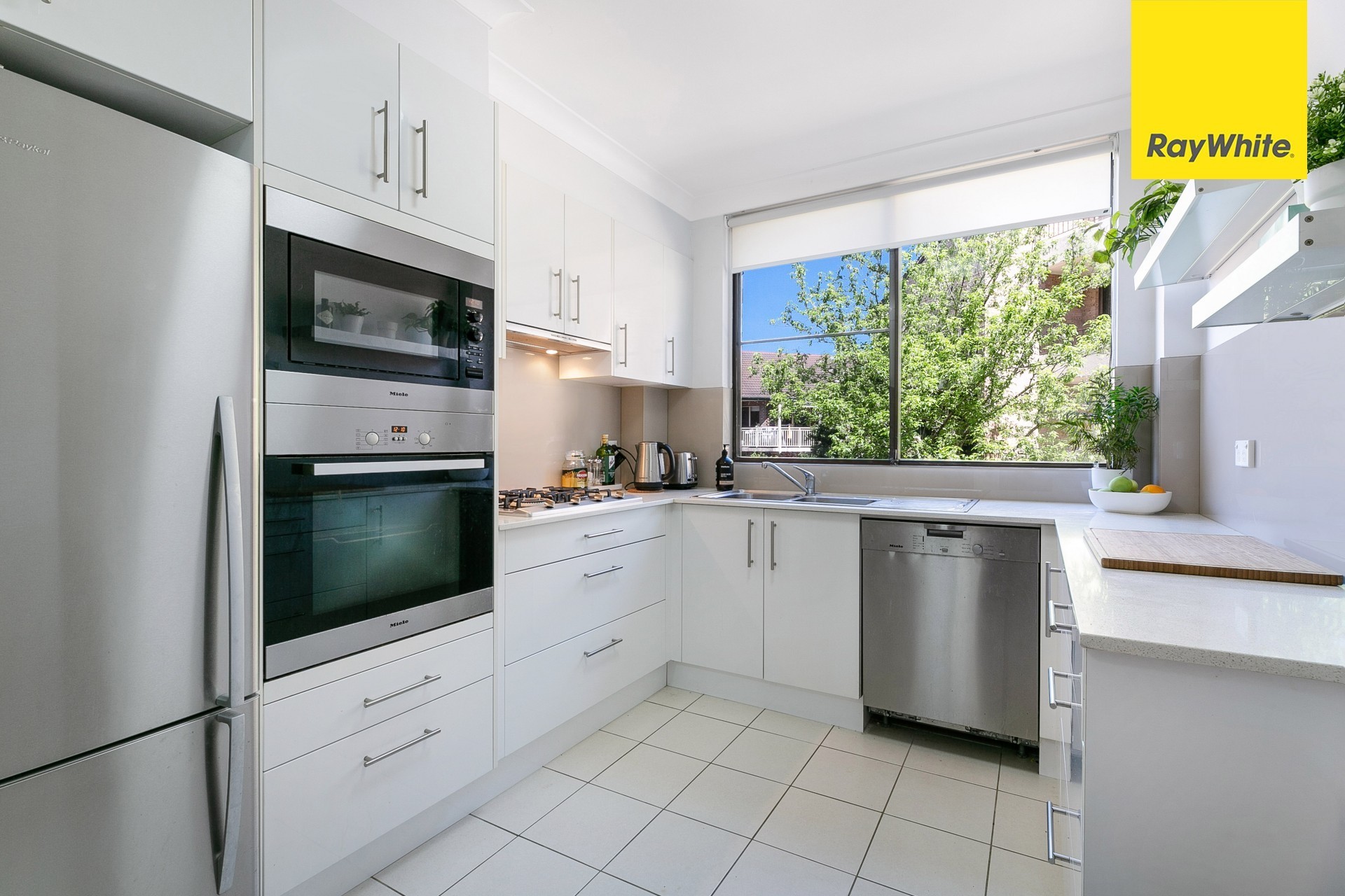 15/40 Kent Street, Epping, NSW 2121