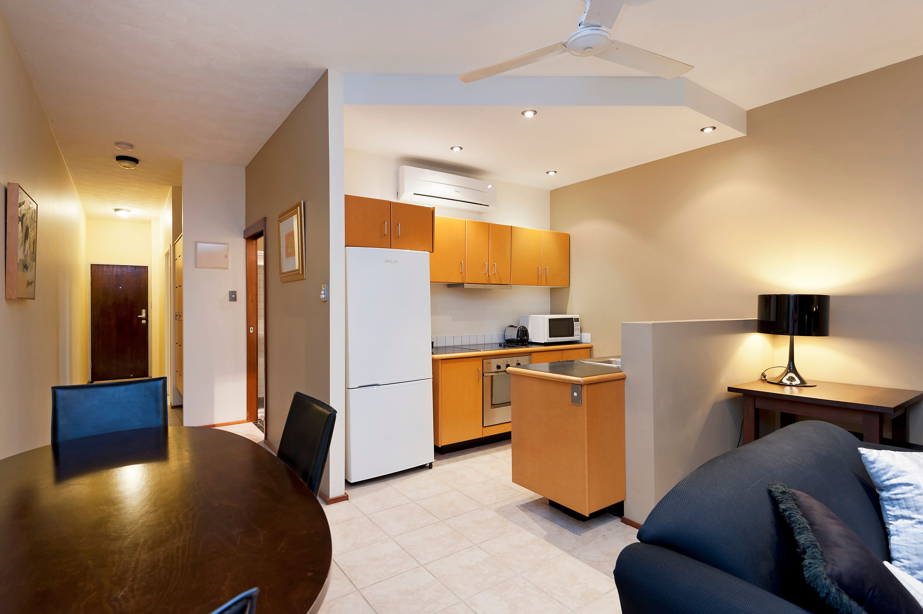 2/12 Mclachlan Street, DARWIN CITY, NT 0800