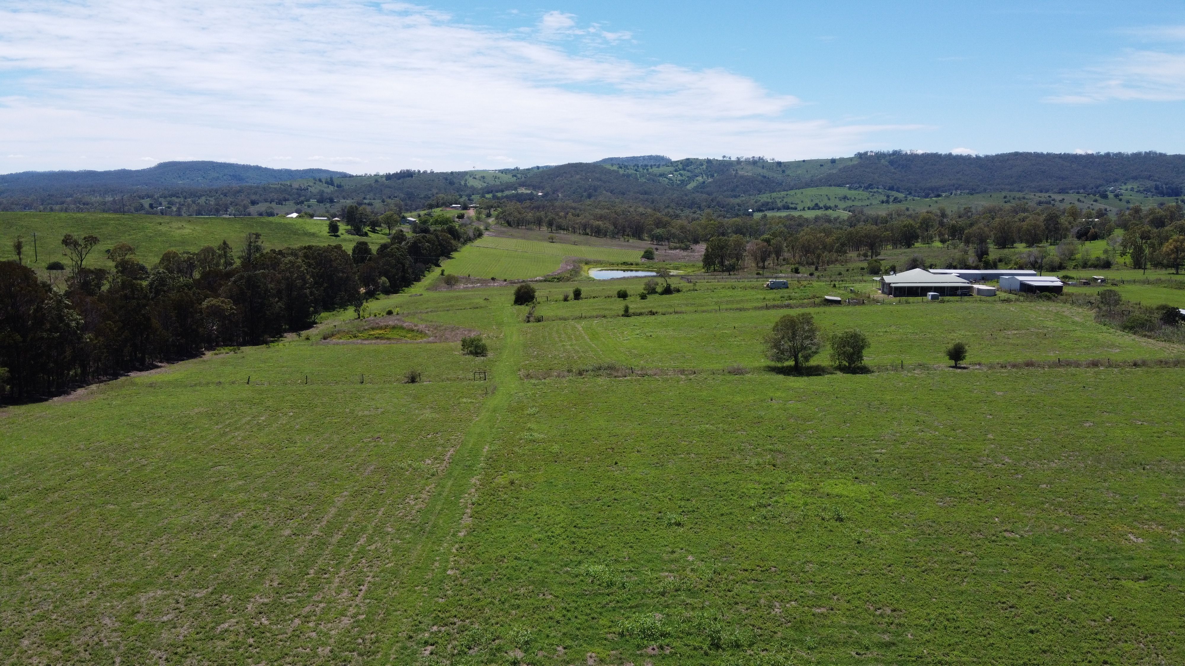 75 Cummings Road, Milbong, QLD 4310