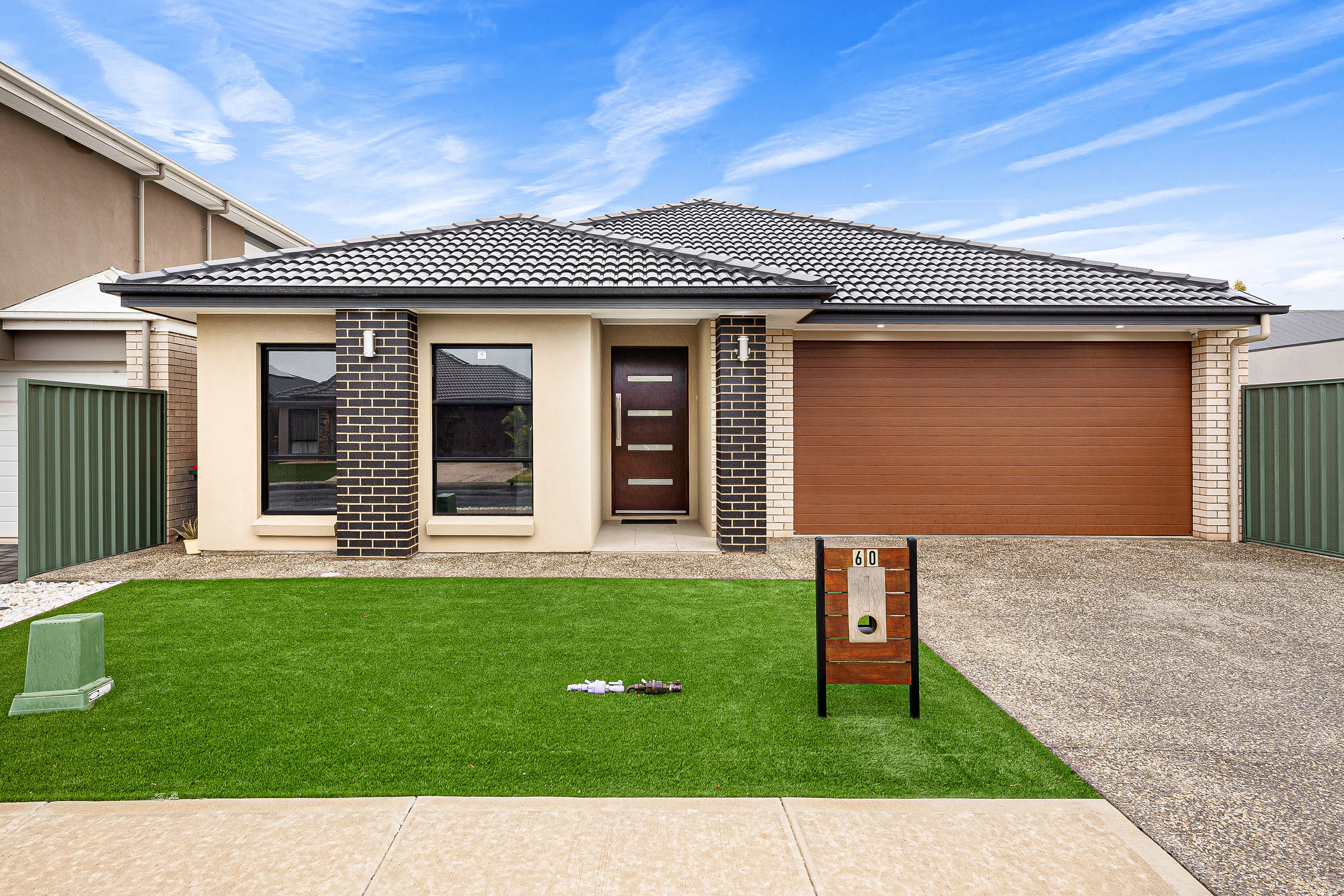 60 Mahogany Circuit, Parafield Gardens, SA 5107
