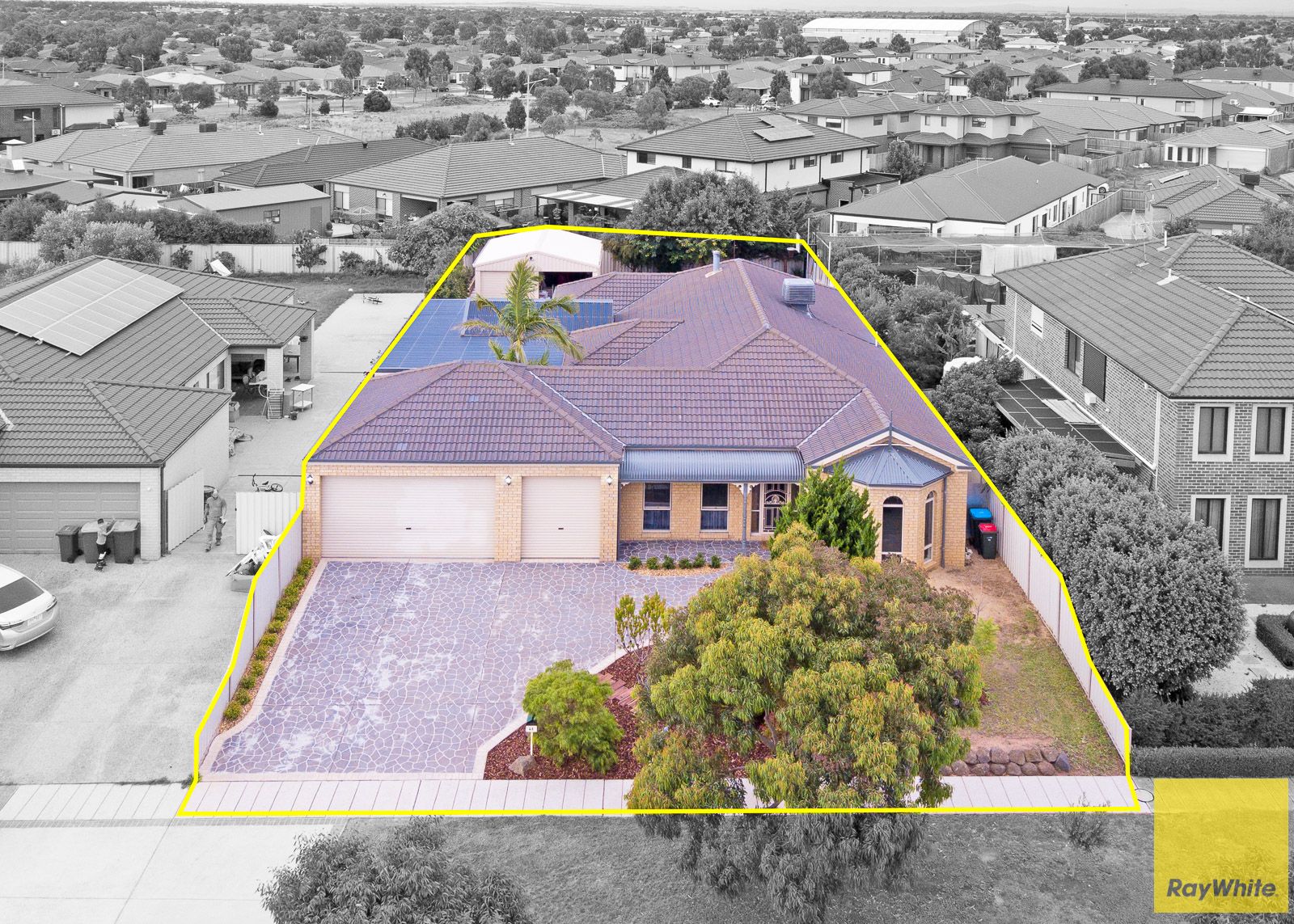 46 Cheviot Drive, Truganina, VIC 3029