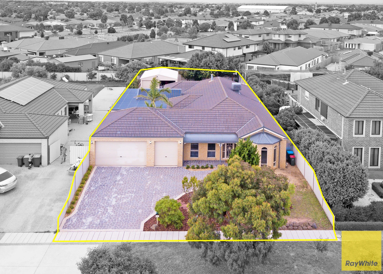 46 Cheviot Drive, Truganina, VIC 3029