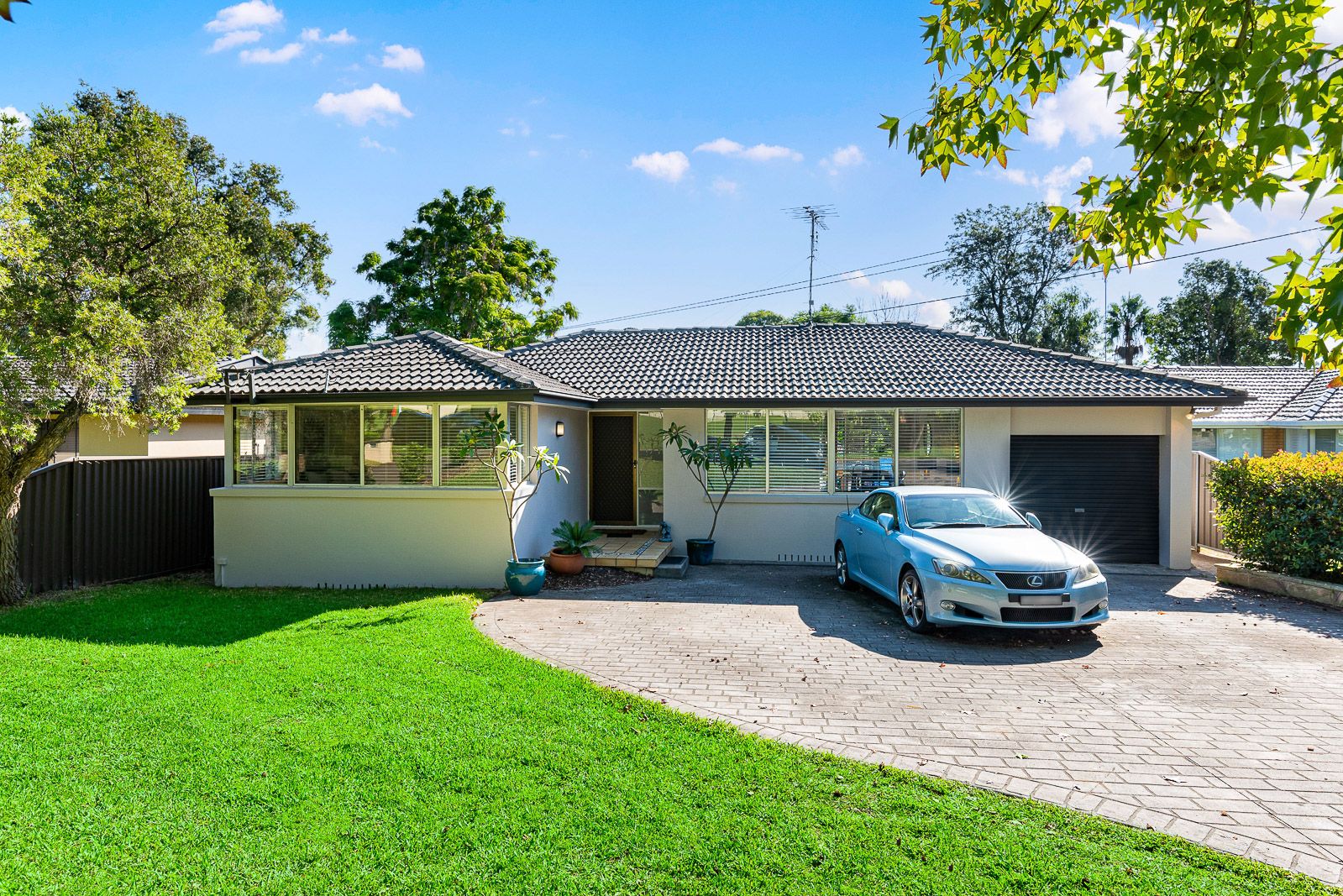 42 Greenwood Road, Kellyville NSW 2155