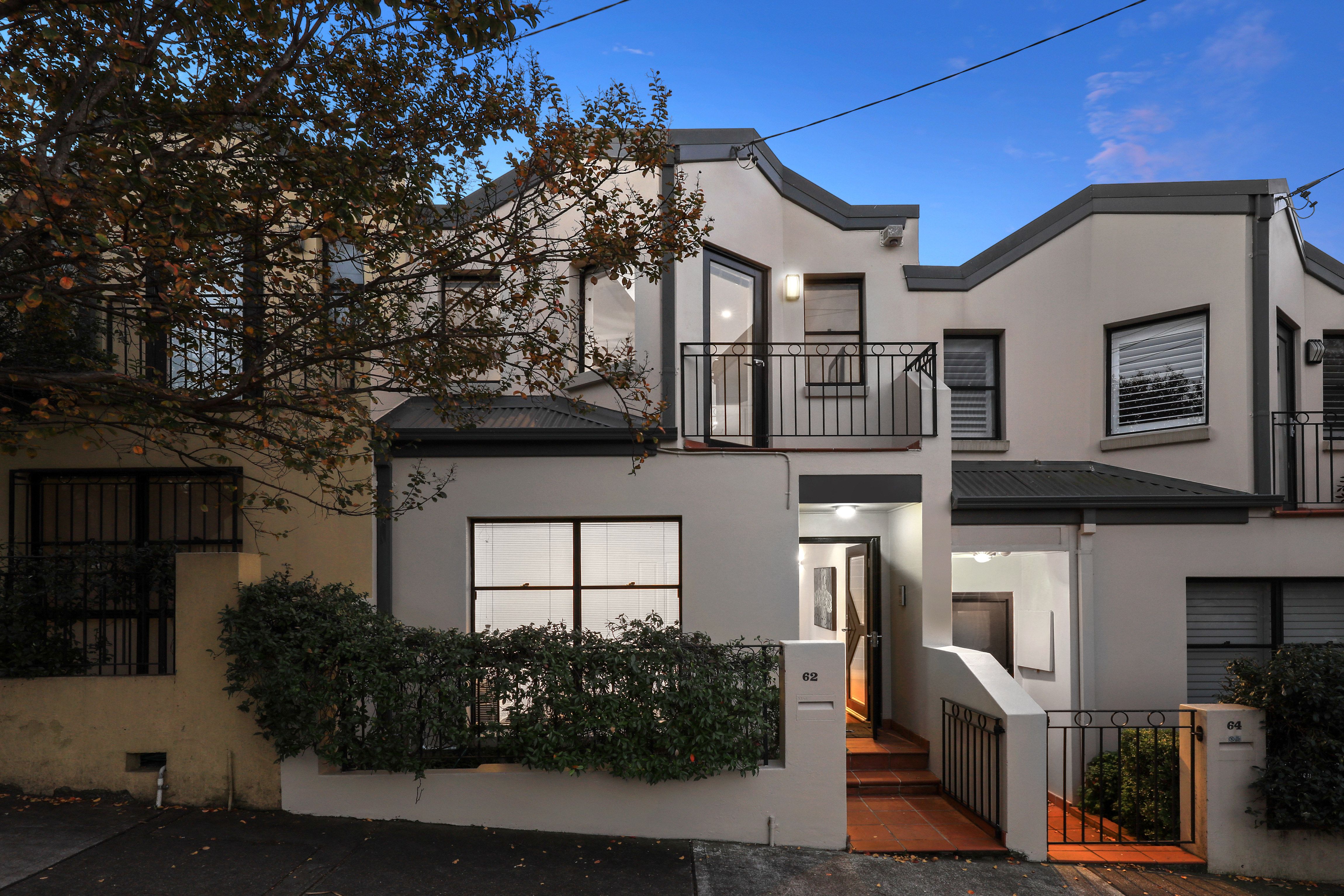 62 O'Neill Street, Lilyfield NSW 2040