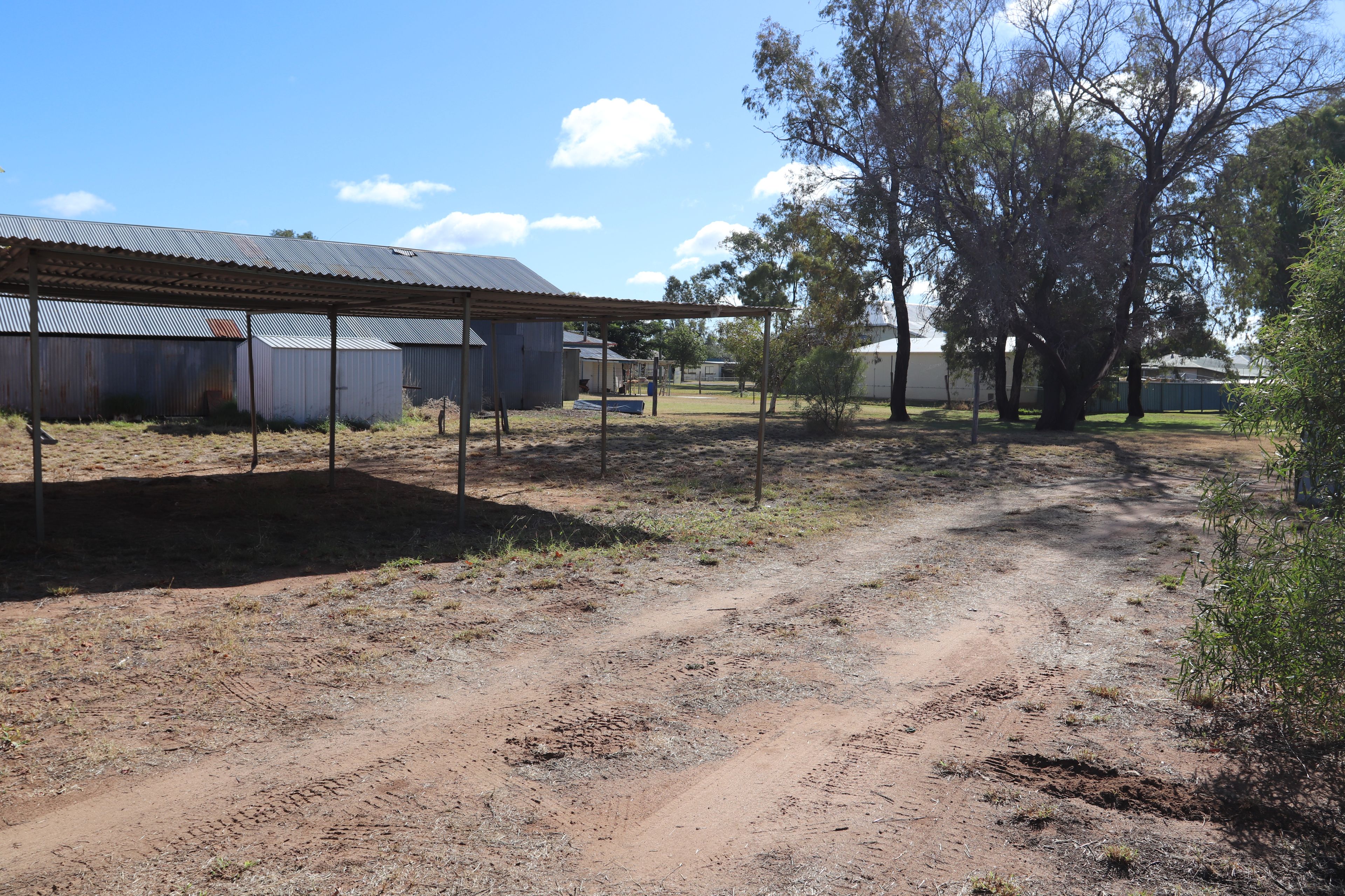 3 Francis Street, Charleville, QLD 4470 Sold House Ray White Rural