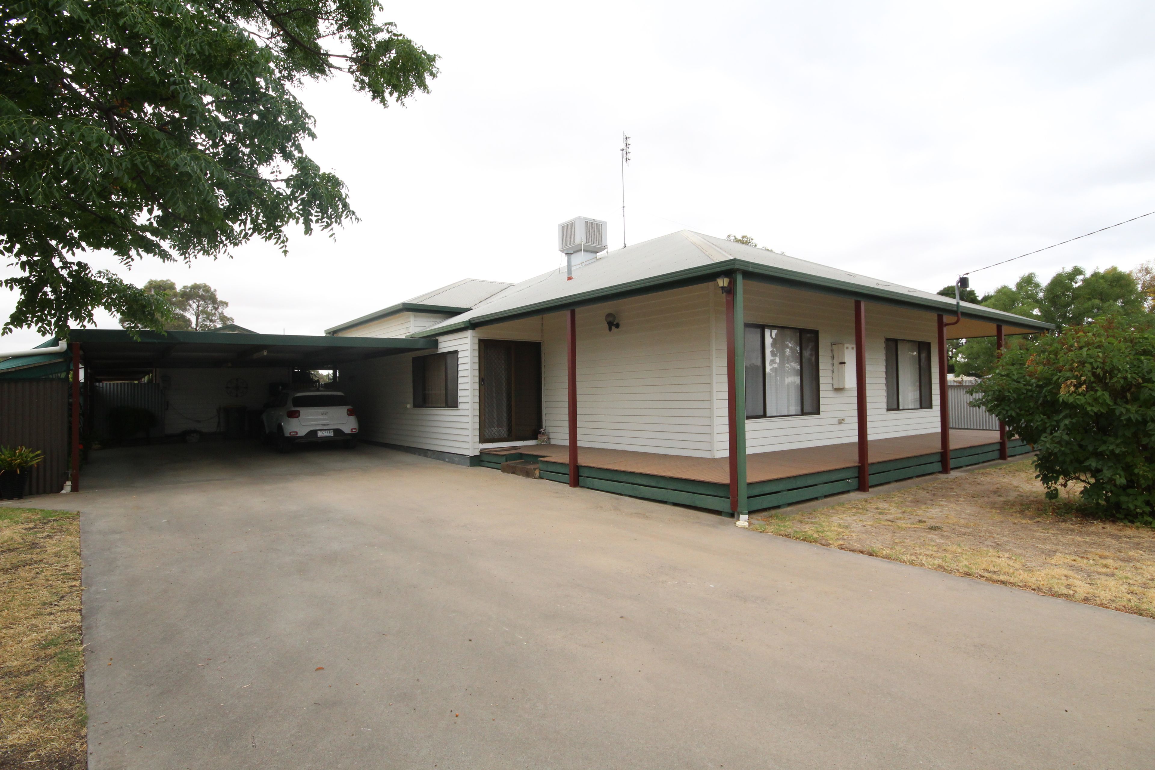 186 Lloyd Street, Dimboola VIC 3414