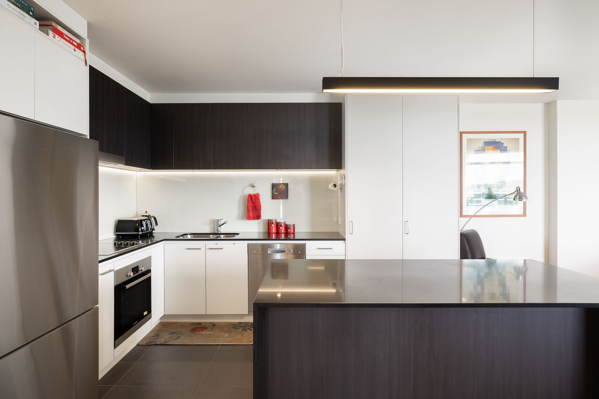 606/30 Festival Place, Newstead, QLD 4006