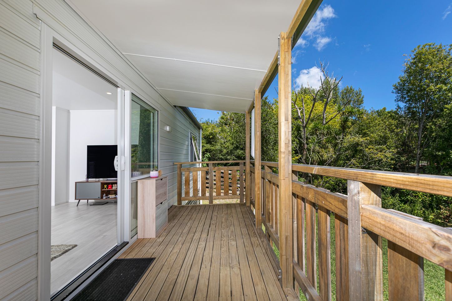 23A Leo Street, Glen Eden, Waitakere City