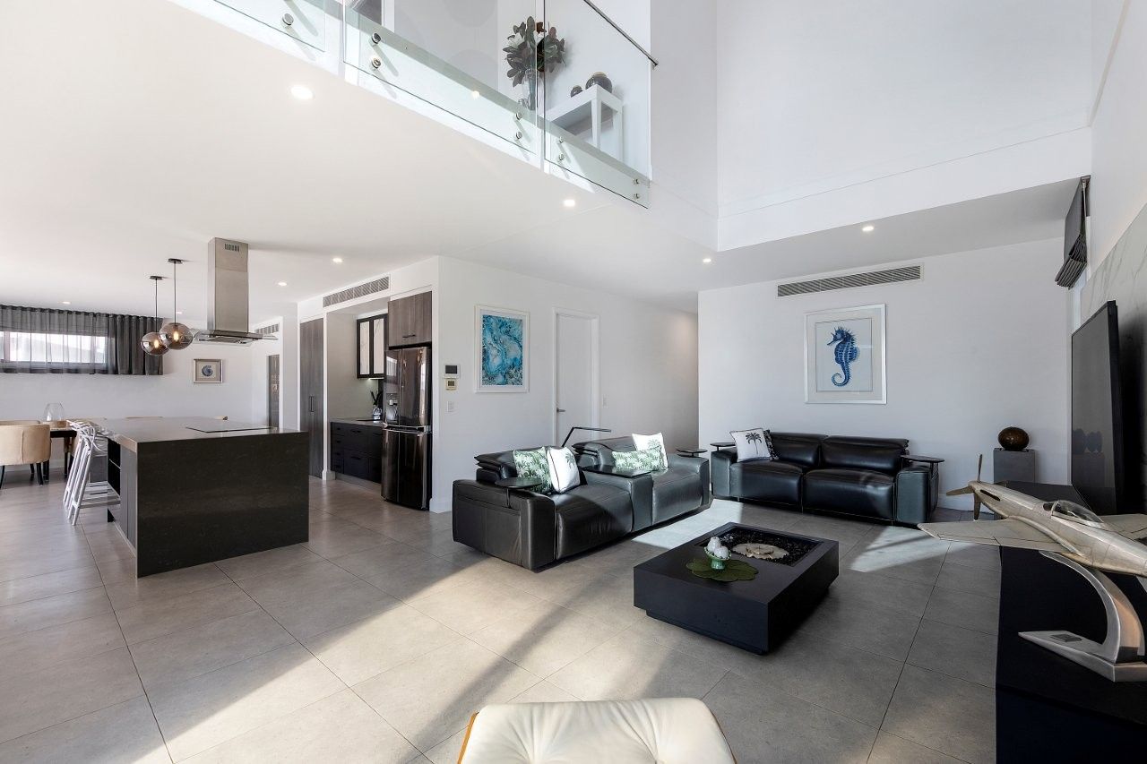 54 Fitzwilliam Street — photo 12 of 30