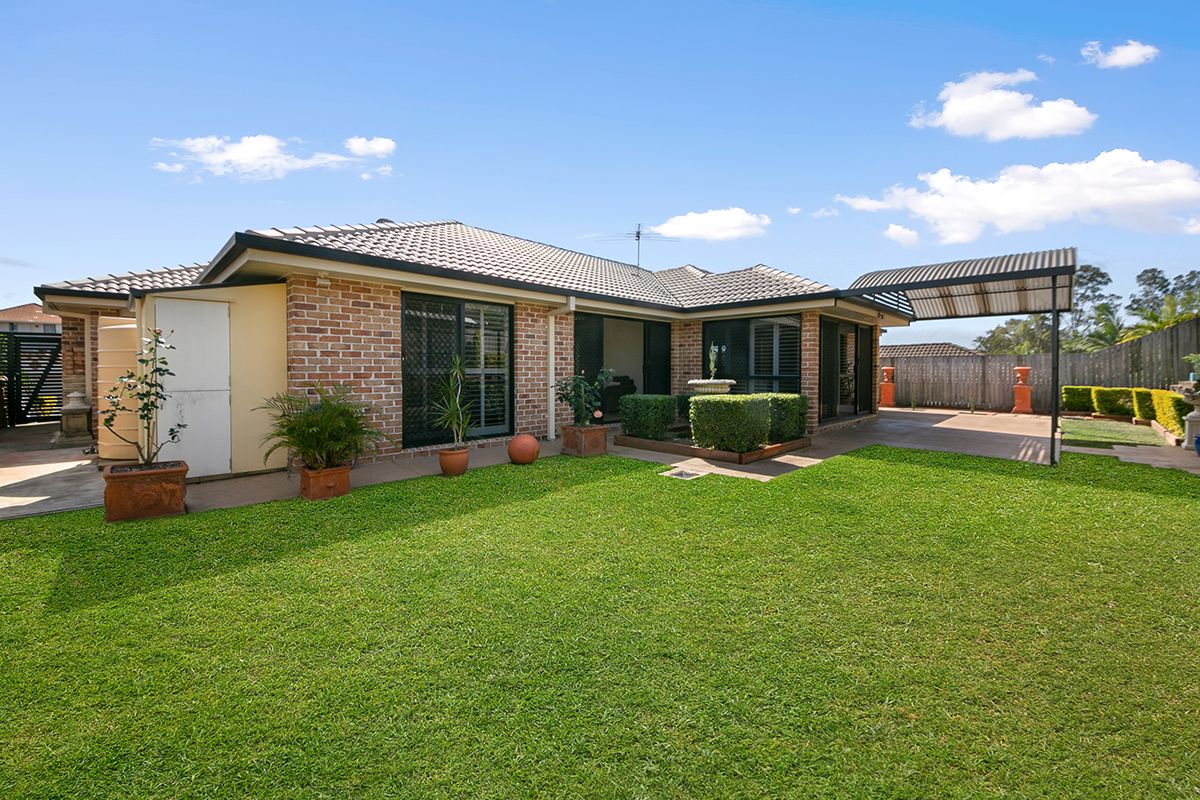 44 Streisand Drive, McDowall, QLD 4053