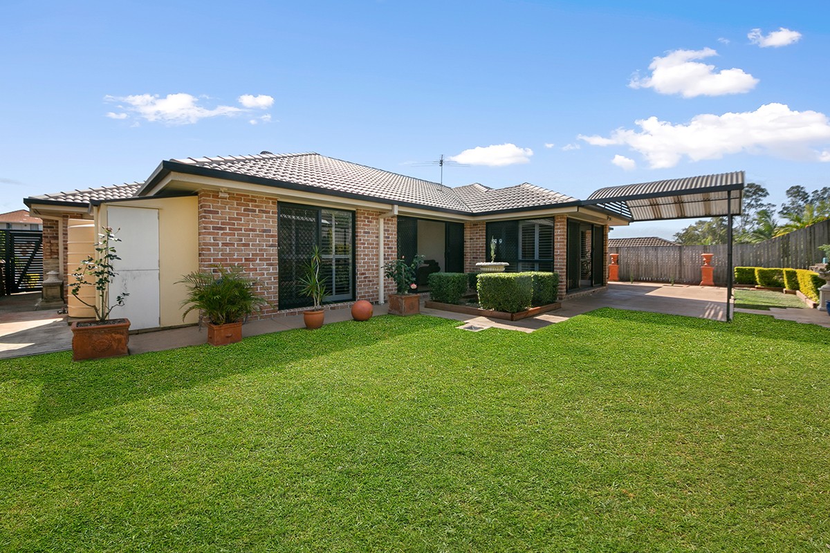 44 Streisand Drive, McDowall, QLD 4053