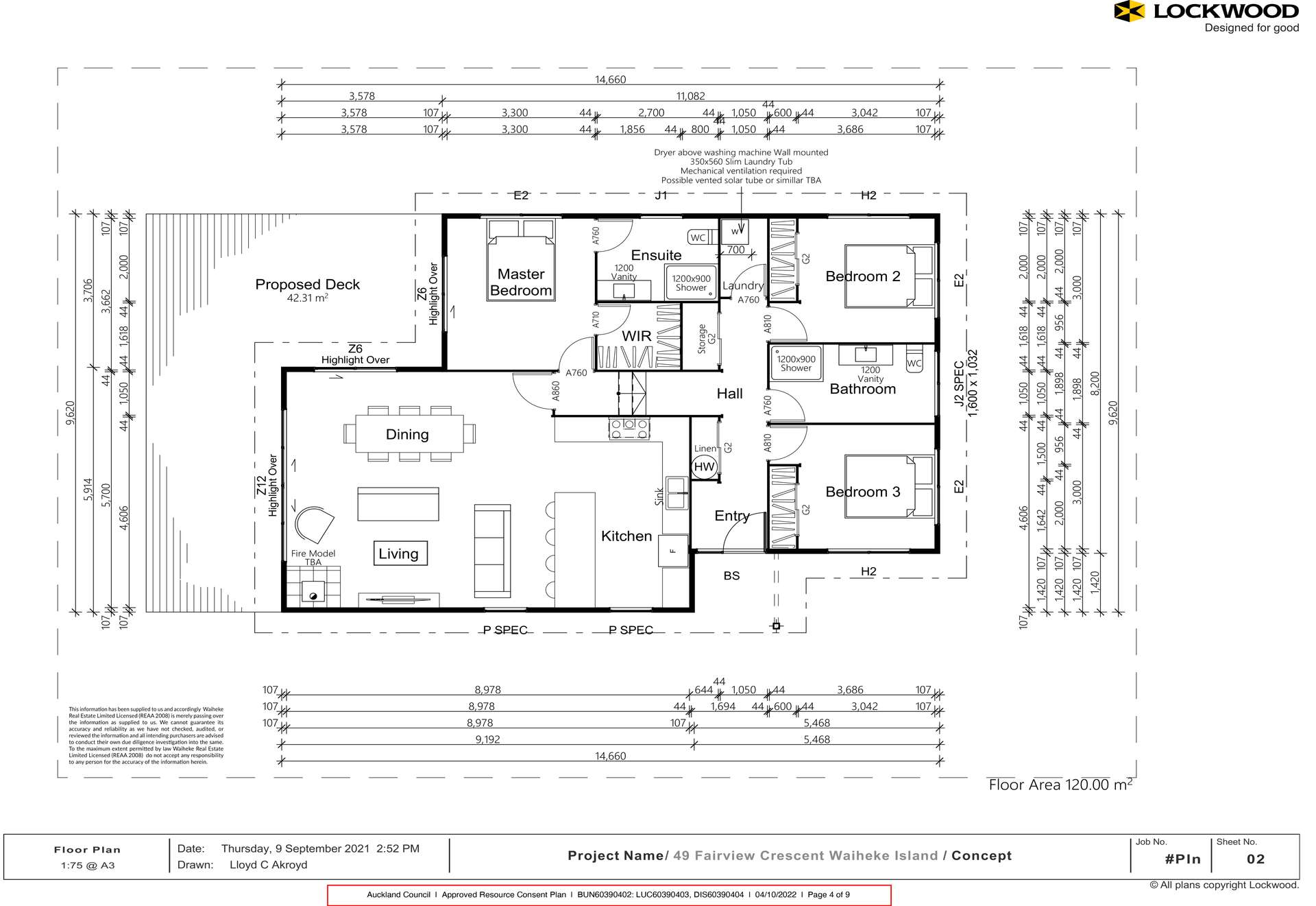 49 Fairview Crescent photo 11