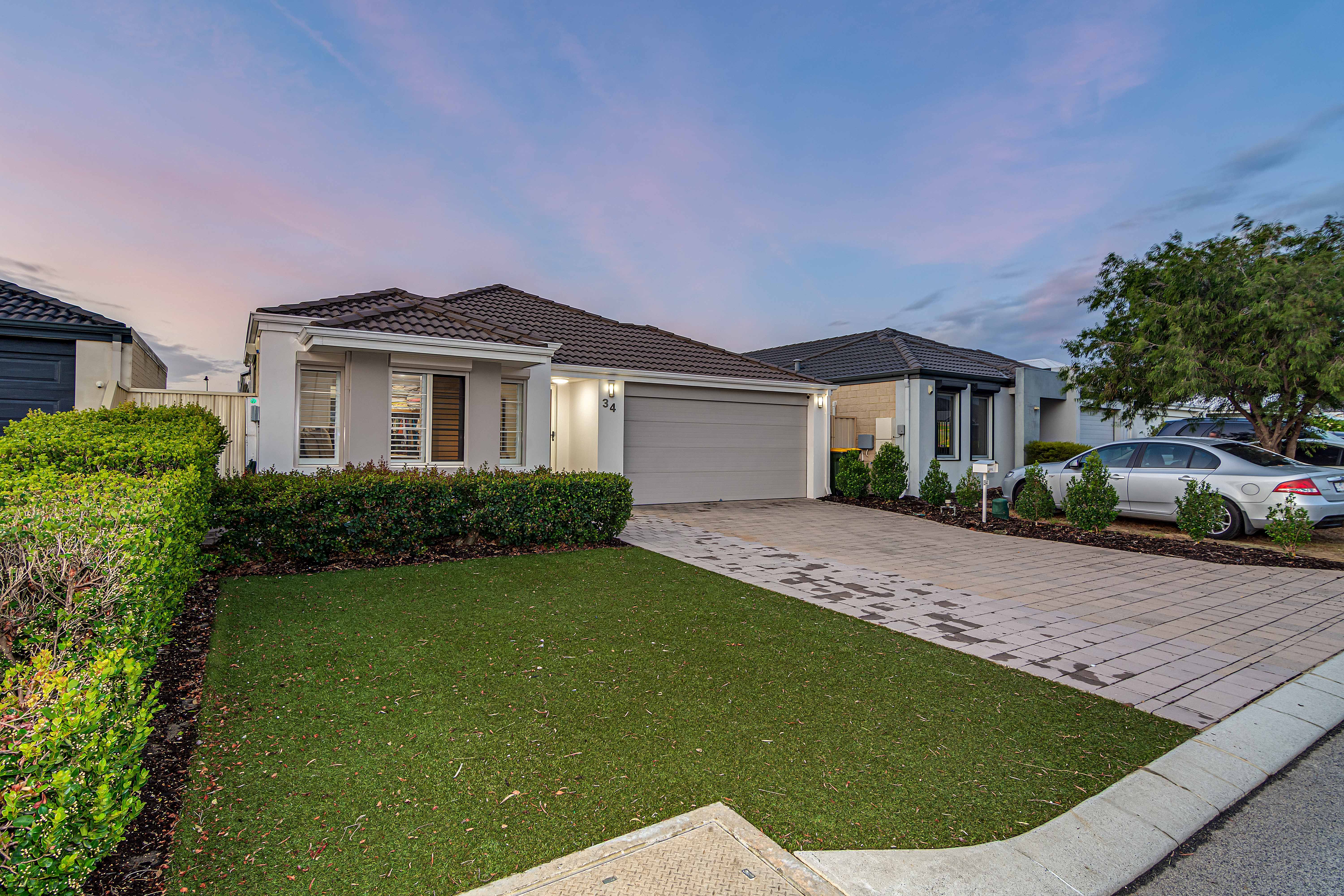 34 Windermere Chase, Butler WA 6036