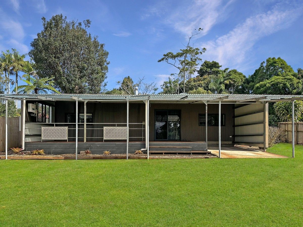 11 James Street, Malanda, QLD 4885