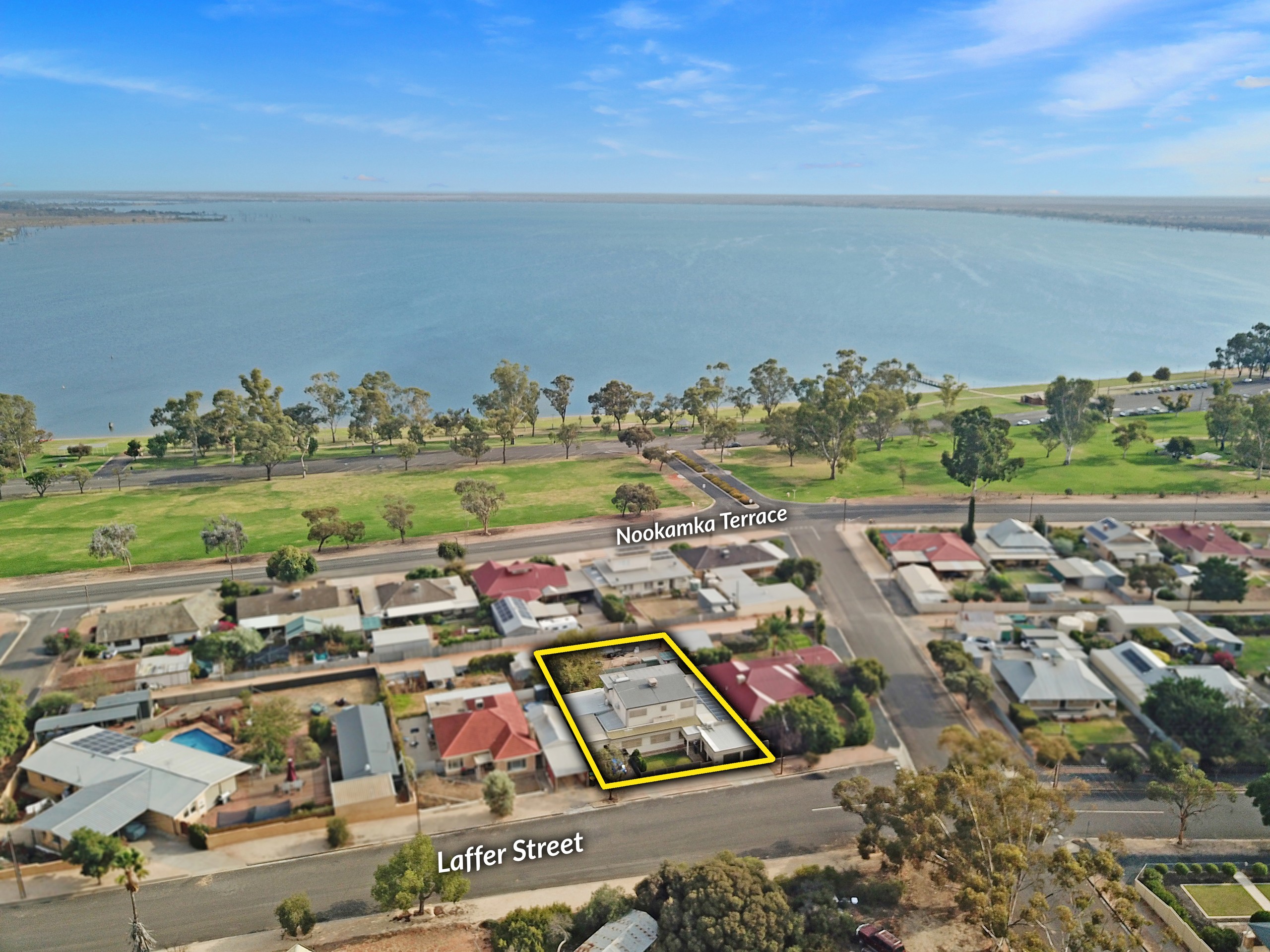 40 Laffer Street, Barmera, SA 5345