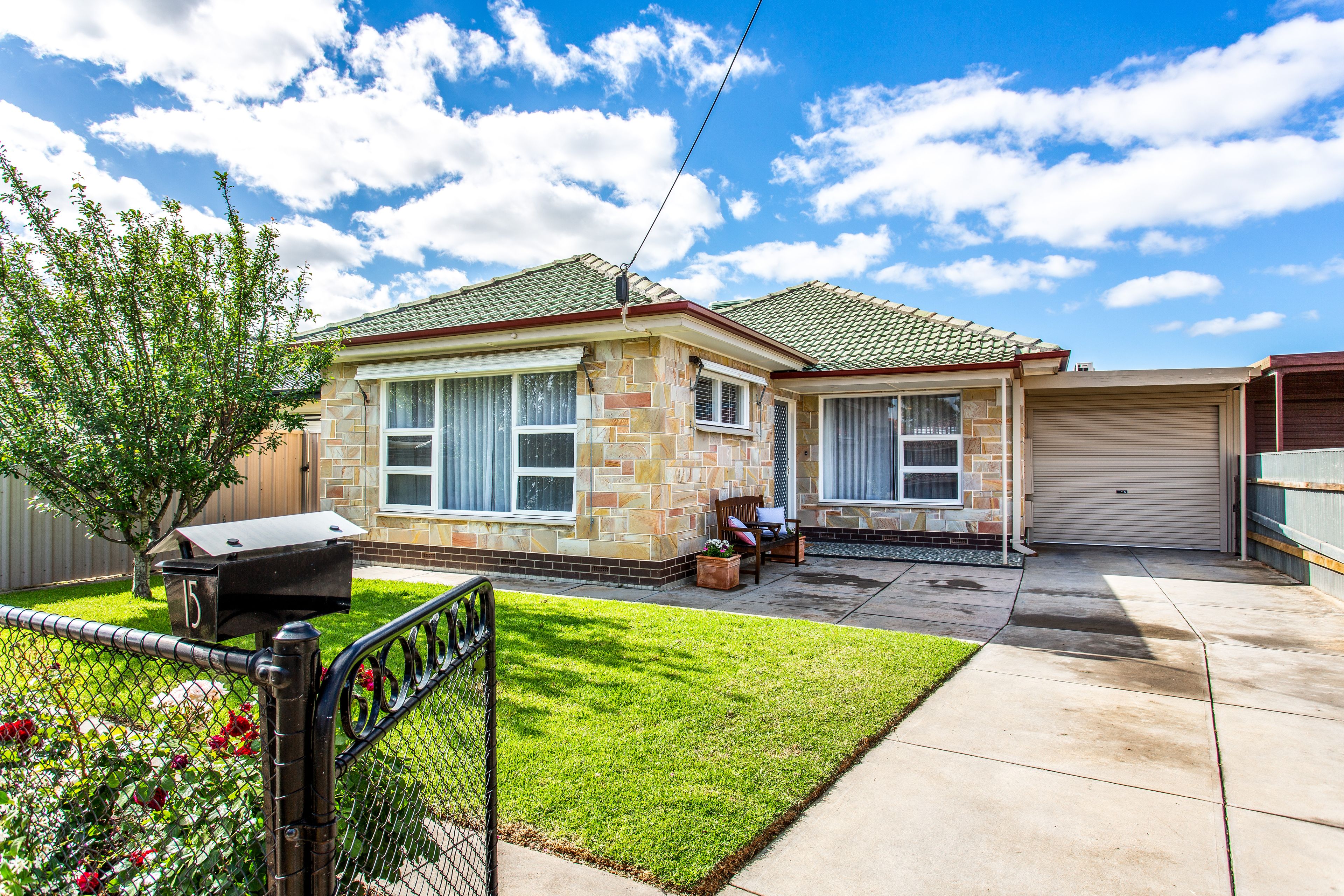 15 Lorne Street, Albert Park SA 5014