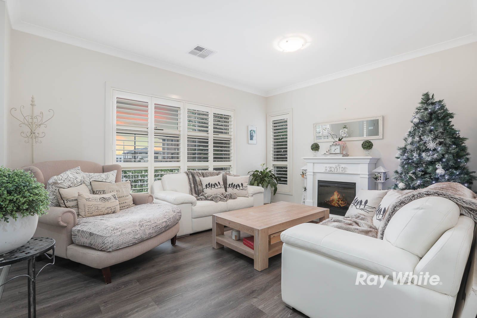 159 Ridgeline Drive, The Ponds, NSW 2769