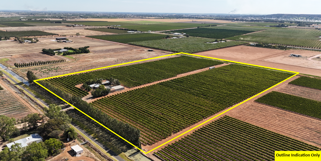 171 Moseley Road, Bilbul, NSW 2680