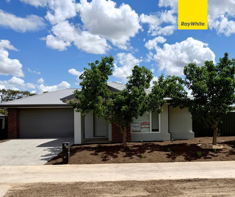 88 Lake Road, Kyabram, VIC 3620