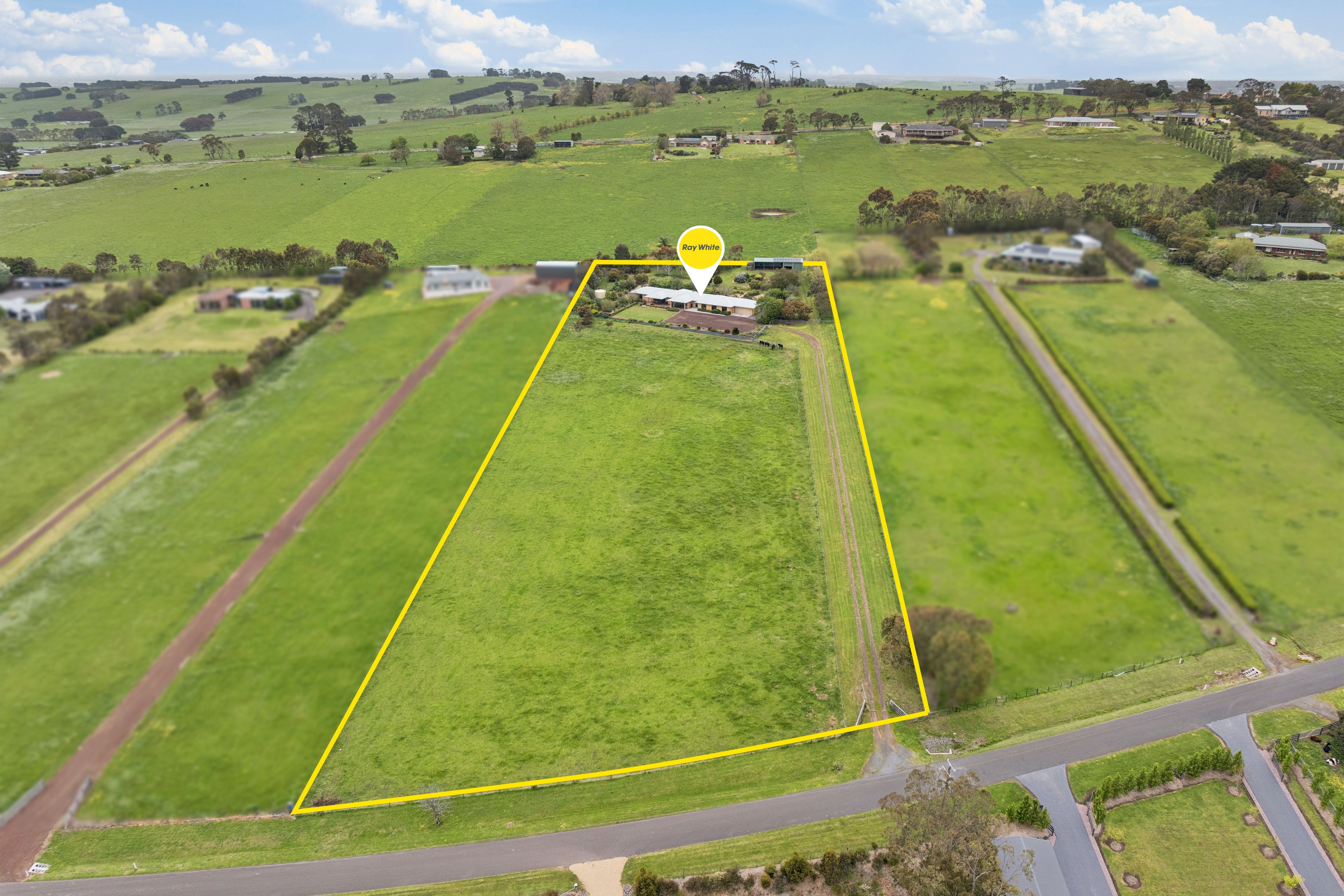 29 Park Avenue , Camperdown VIC 3260