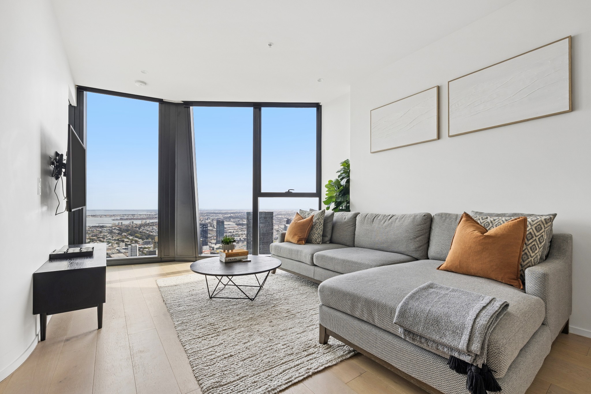 6207/18 Hoff Boulevard, Southbank, VIC 3006