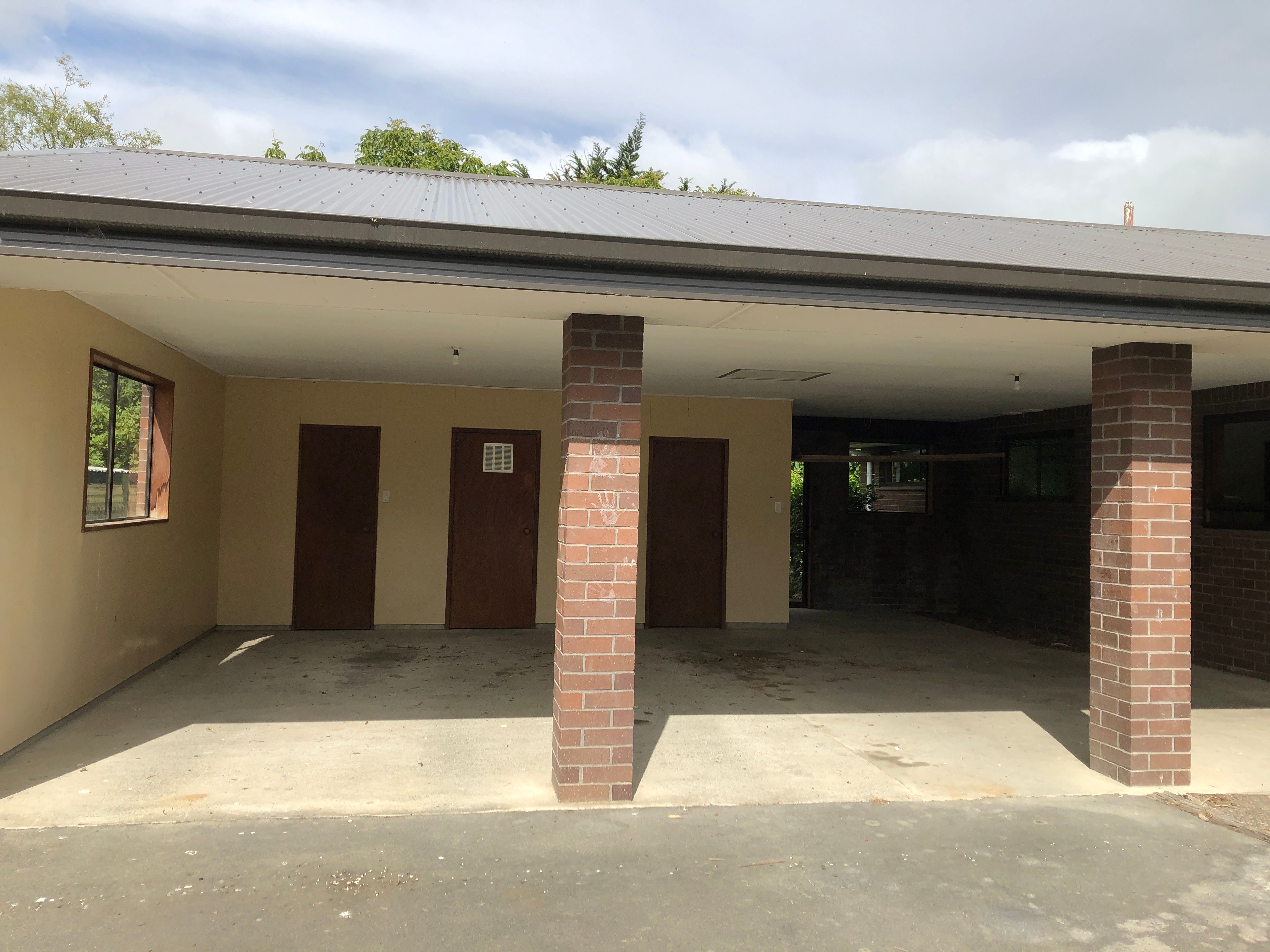 95 Lismore Mayfield Road, Mayfield, Ashburton District
