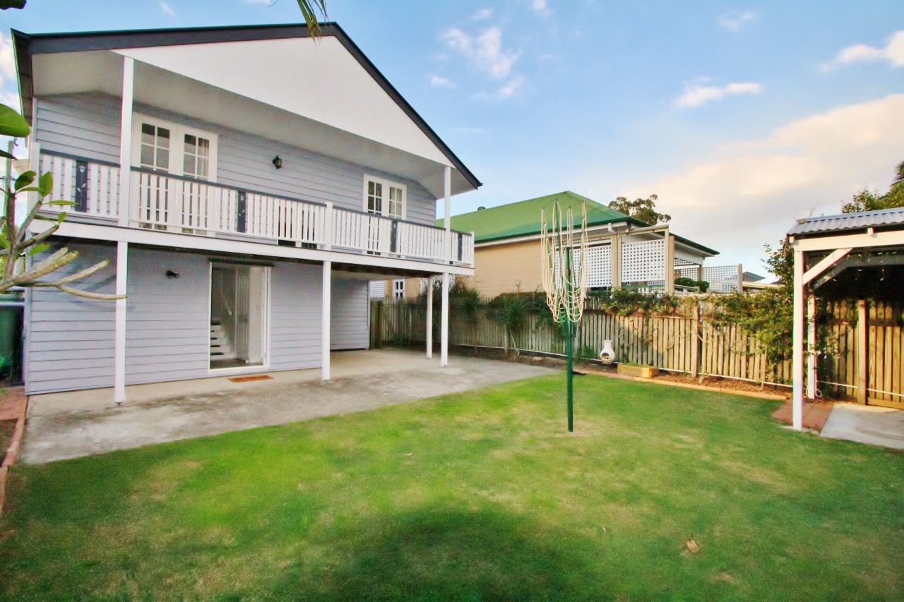 93 Graceville Avenue, Graceville, QLD 4075