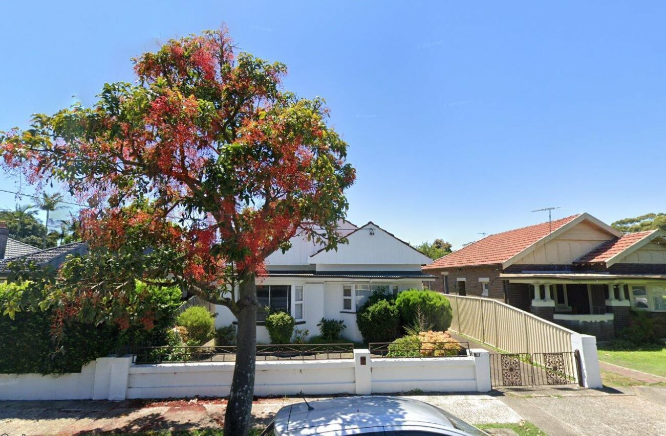 105 Sutherland Street, Mascot NSW 2020