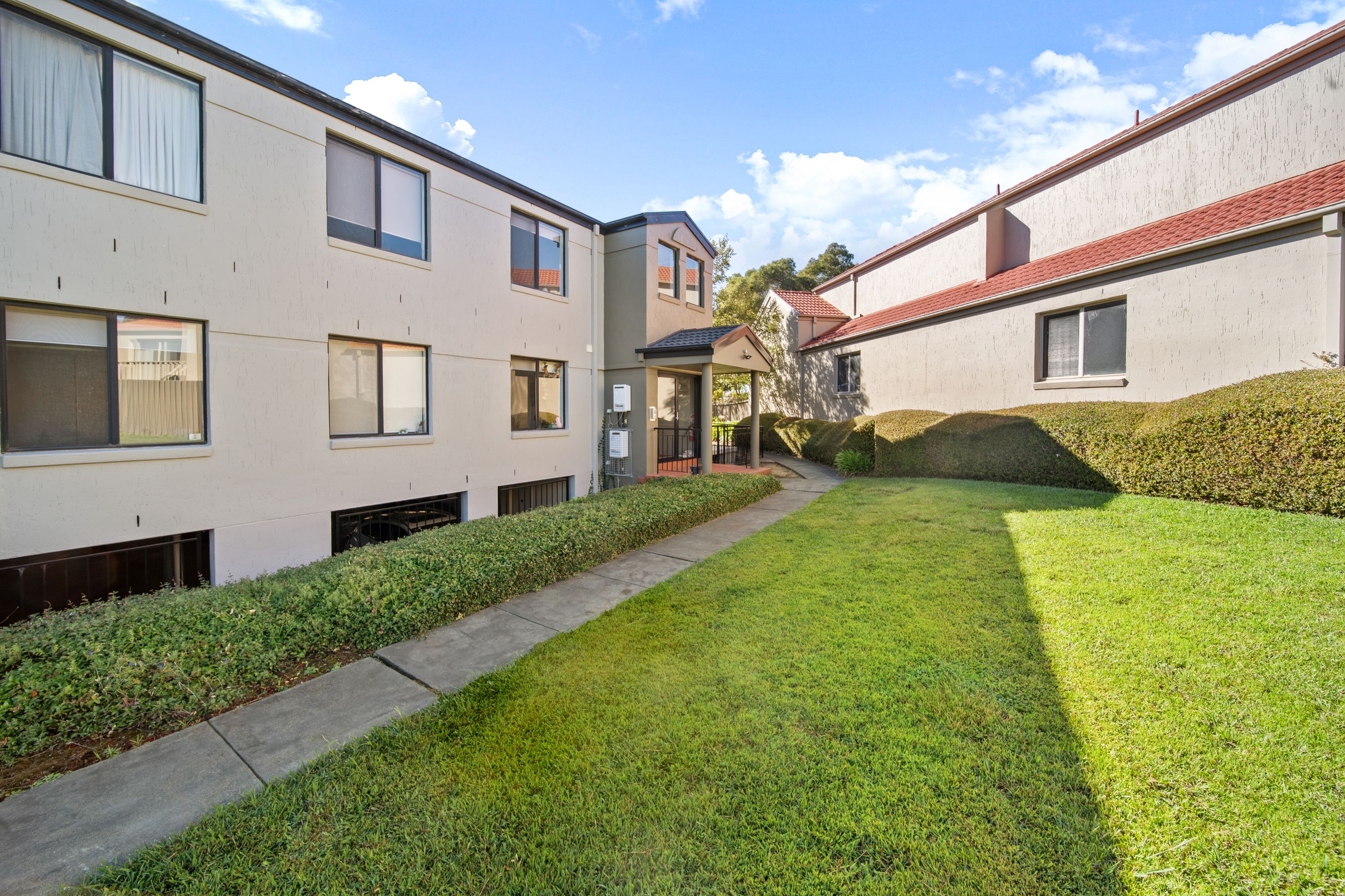 40/22 Lampard Circuit, Bruce, ACT 2617
