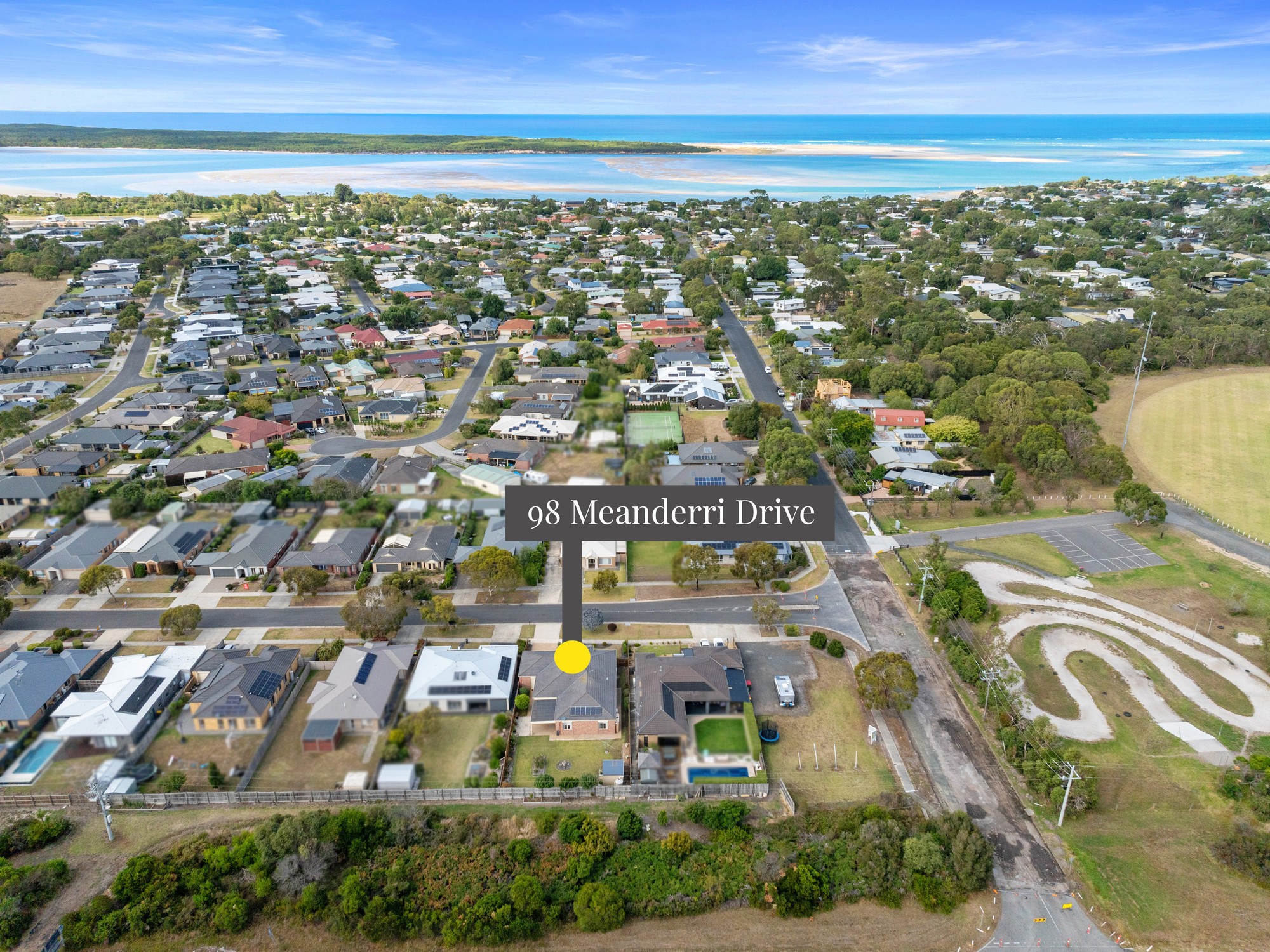 98 Meanderri Drive, Inverloch, VIC 3996