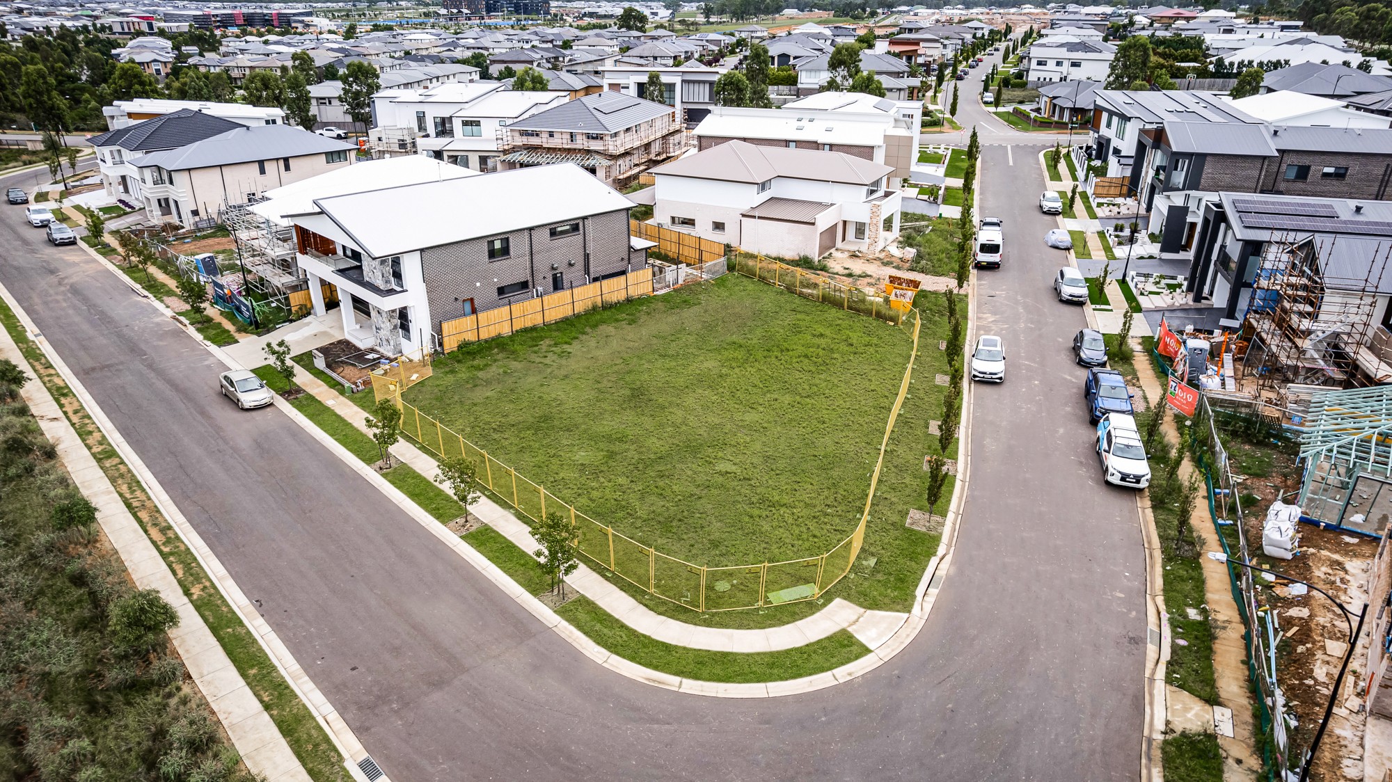 14 Chalk Street (Gables), Box Hill, NSW 2765